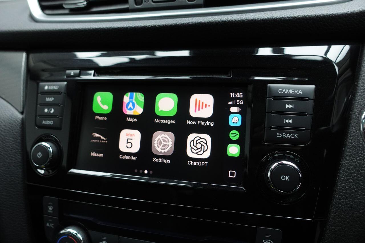 Nissan Qashqai - Image 2