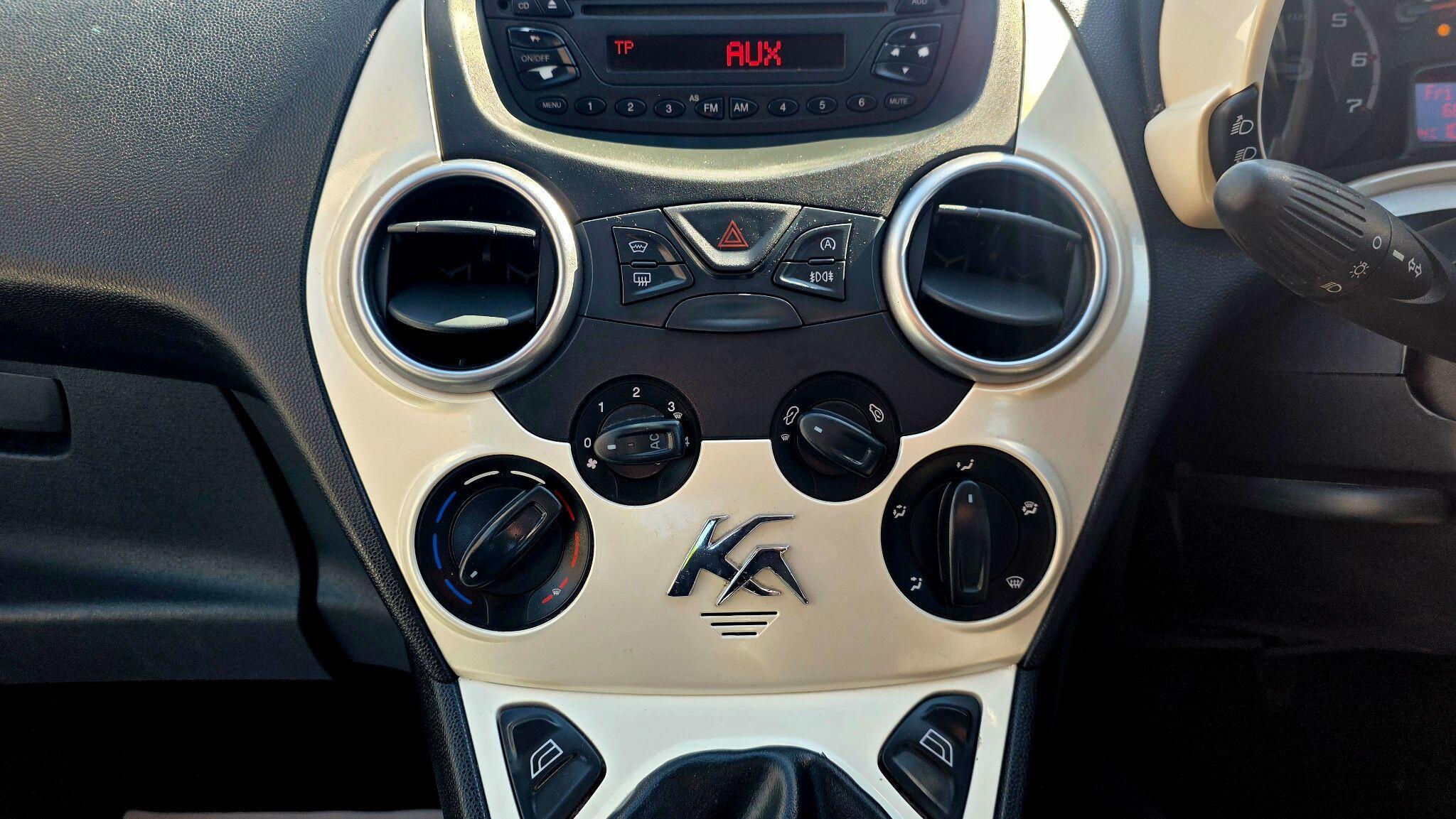 Ford KA - Image 20