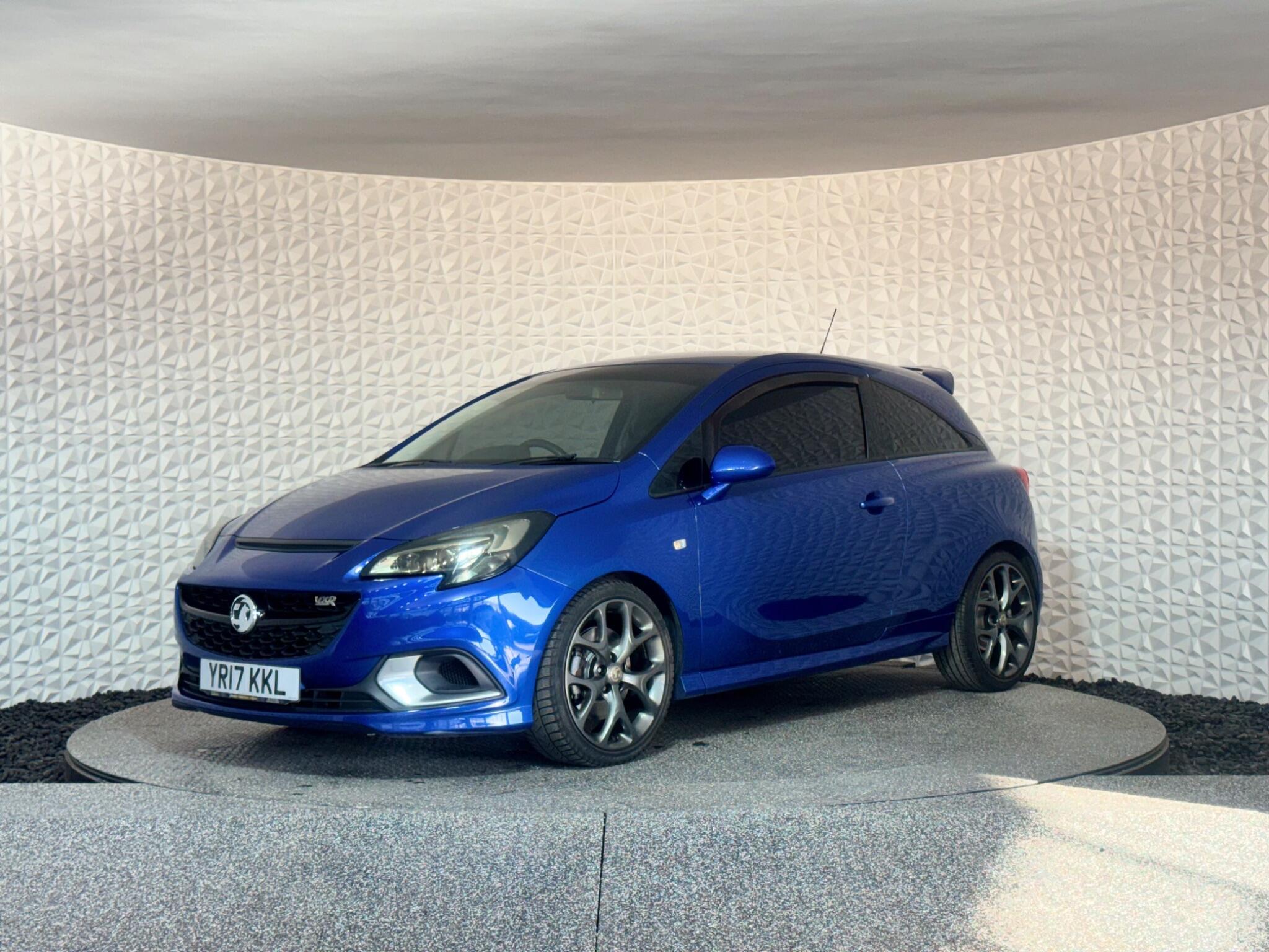 Vauxhall Corsa - Image 19