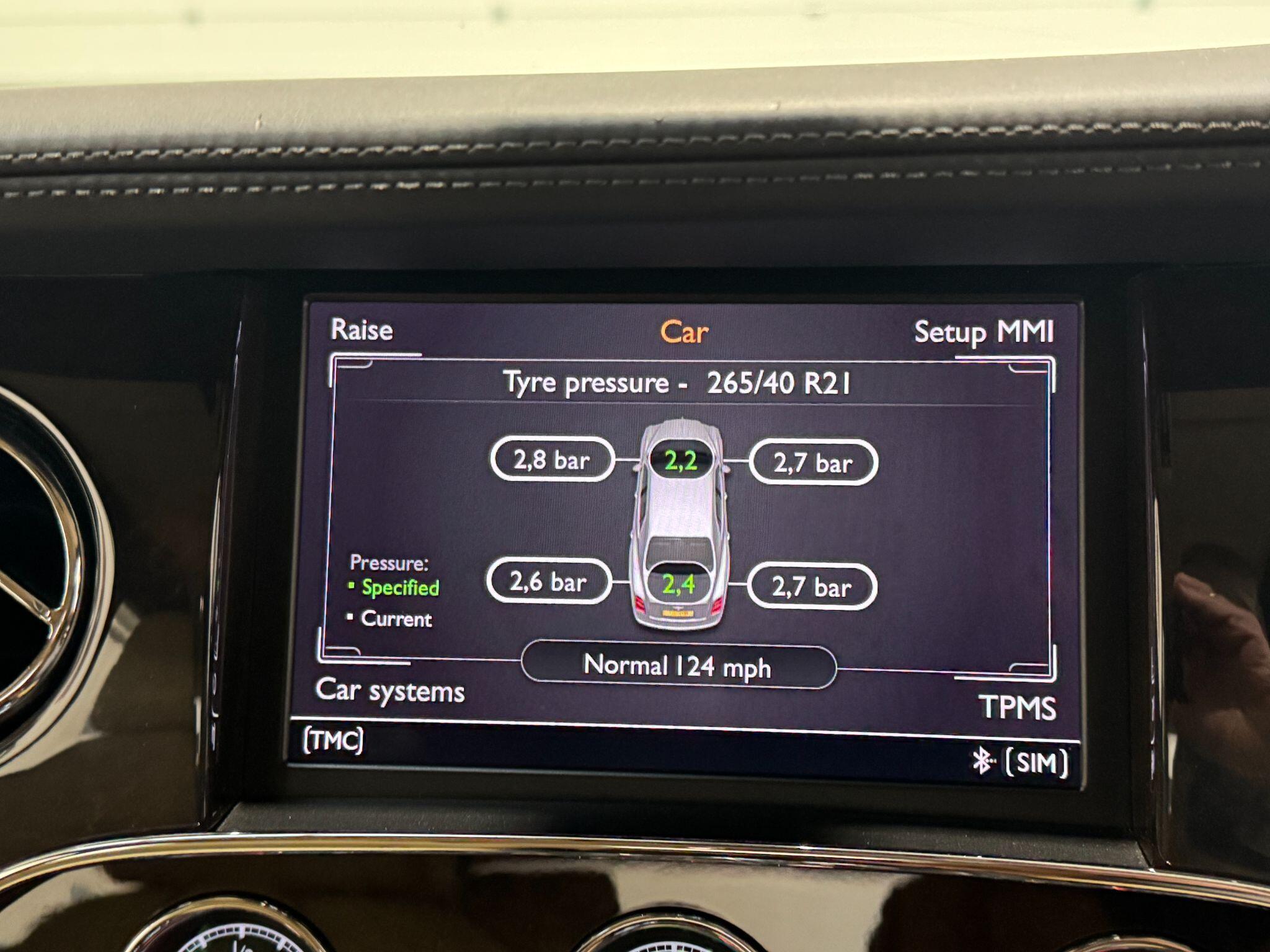 Bentley Mulsanne - Image 43