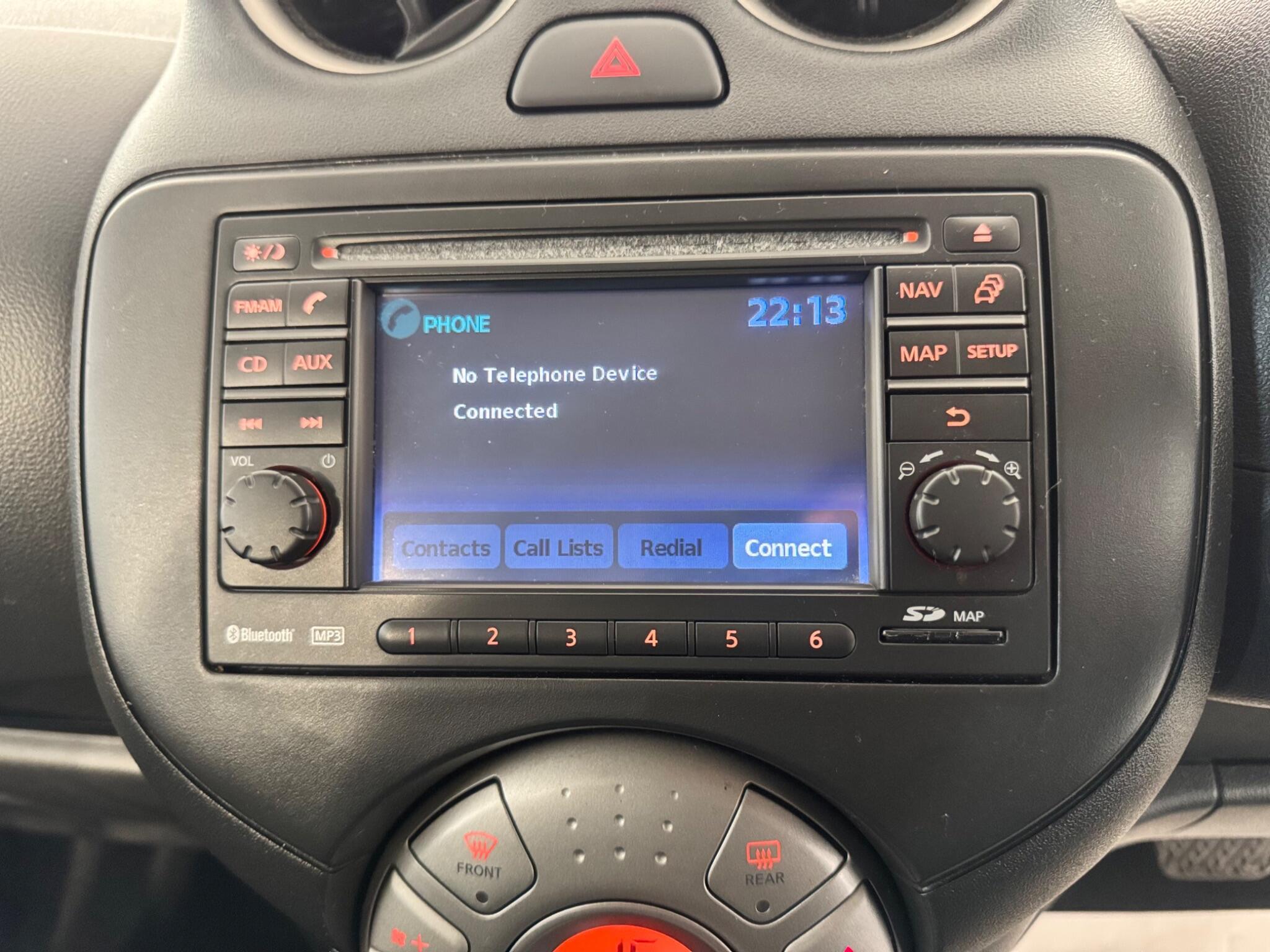 Nissan Micra - Image 28