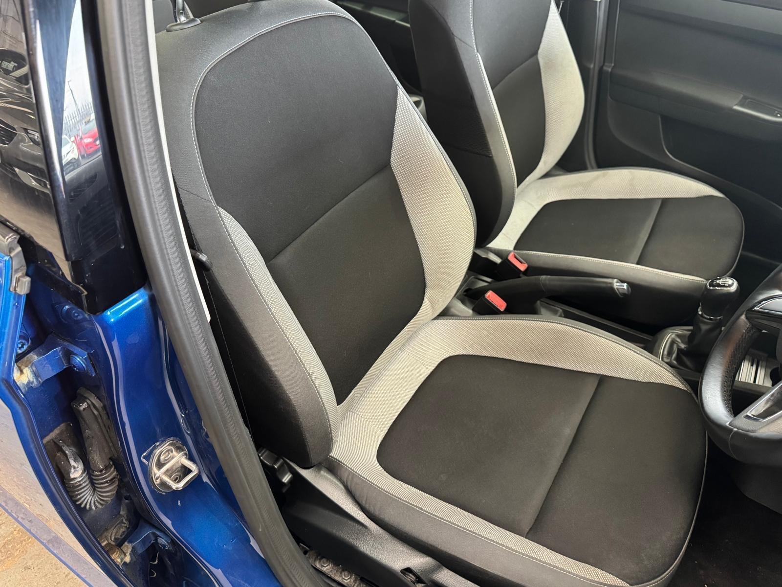 Skoda Fabia - Image 23