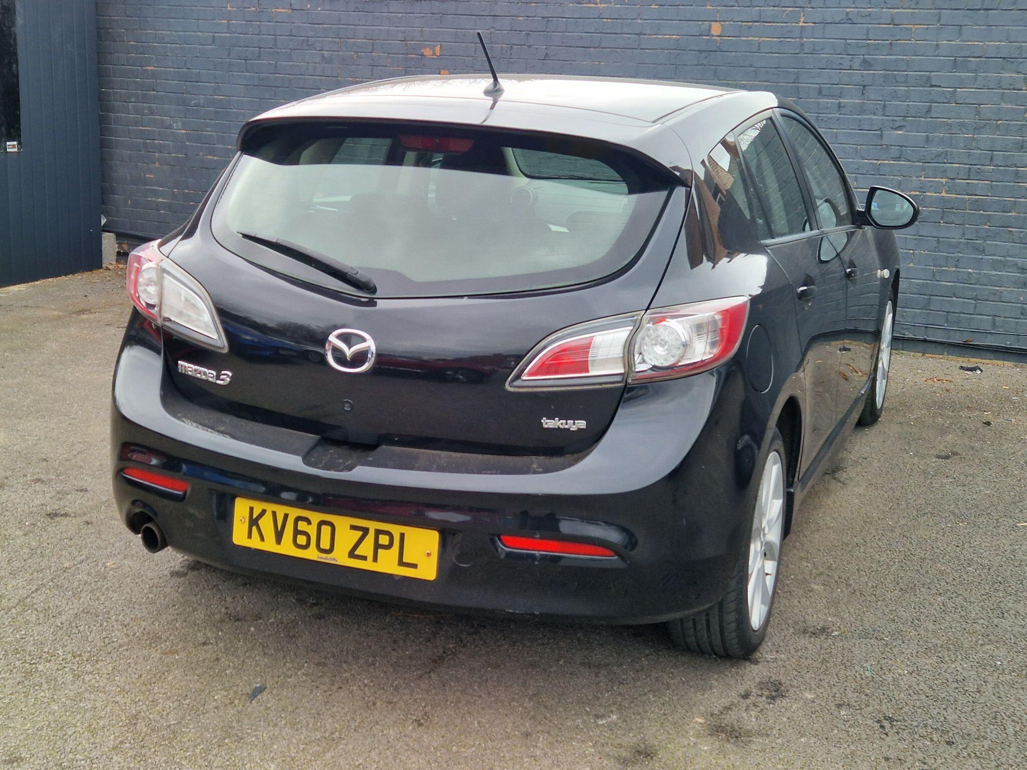 Mazda MAZDA3 - Image 11