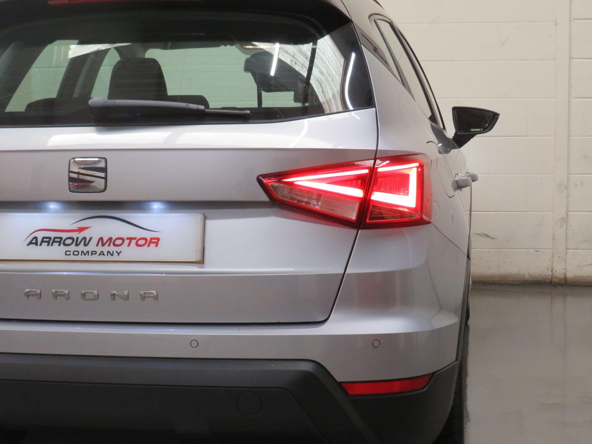 SEAT Arona - Image 12