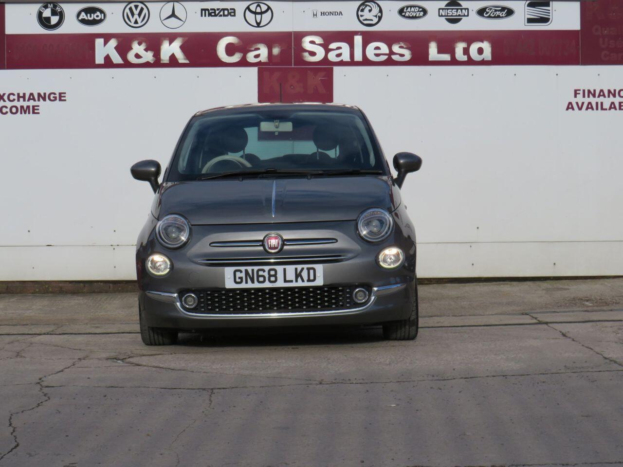 Fiat 500 - Image 6
