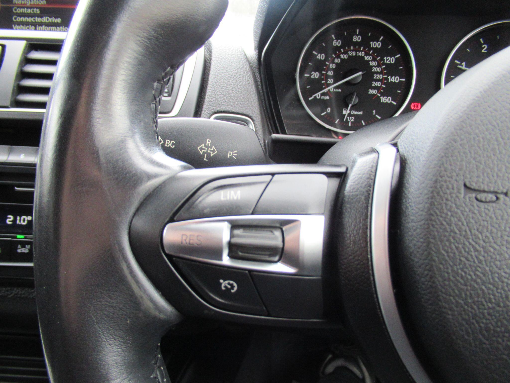 BMW 1 Series - Image 26