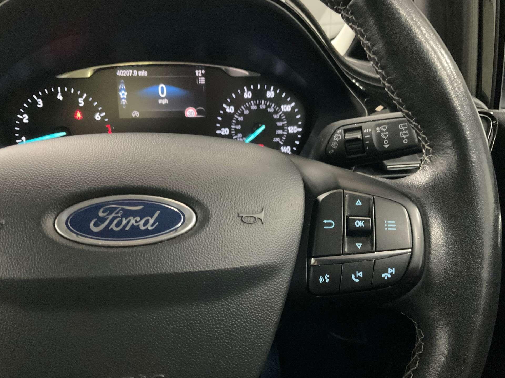 Ford Fiesta - Image 24