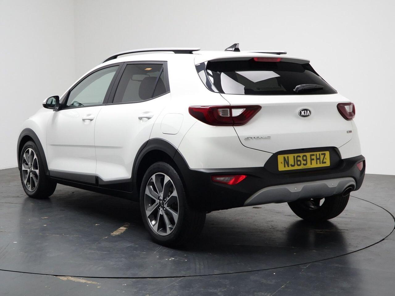 Kia Stonic - Image 9