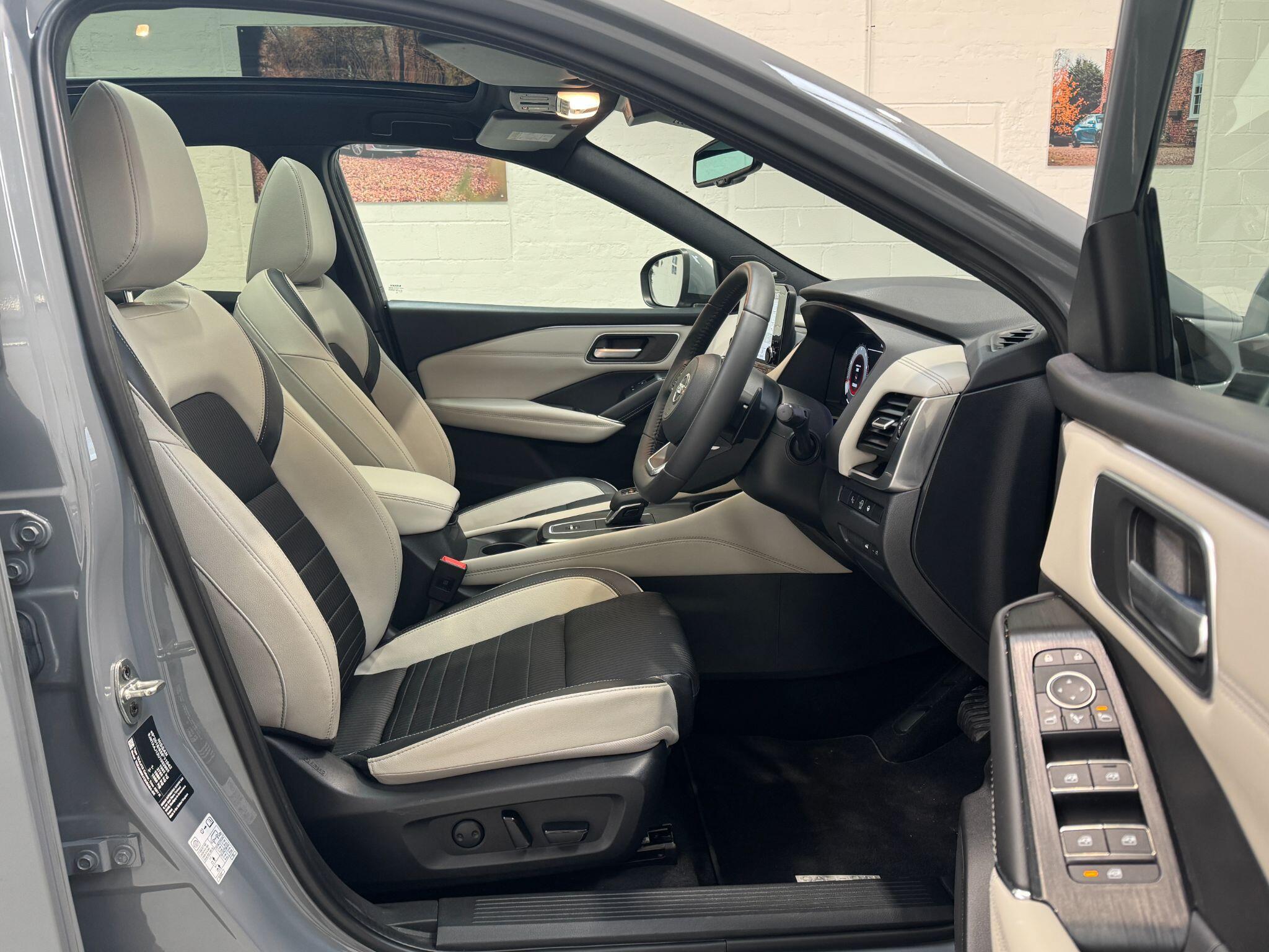 Nissan Qashqai - Image 21