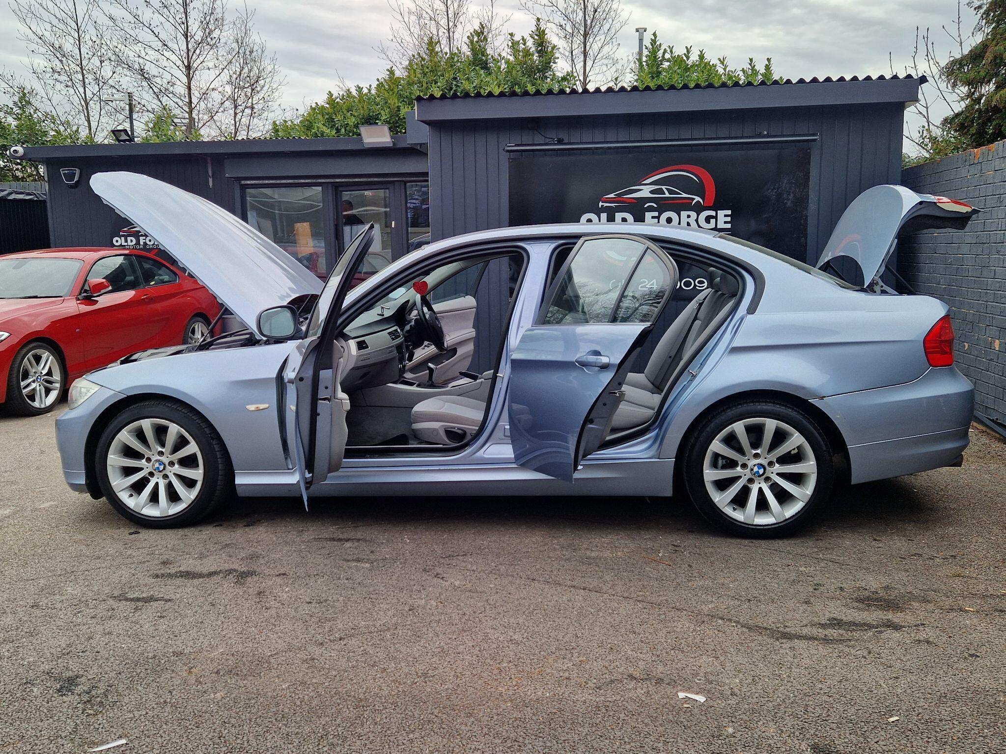 BMW 3 Series - Image 46