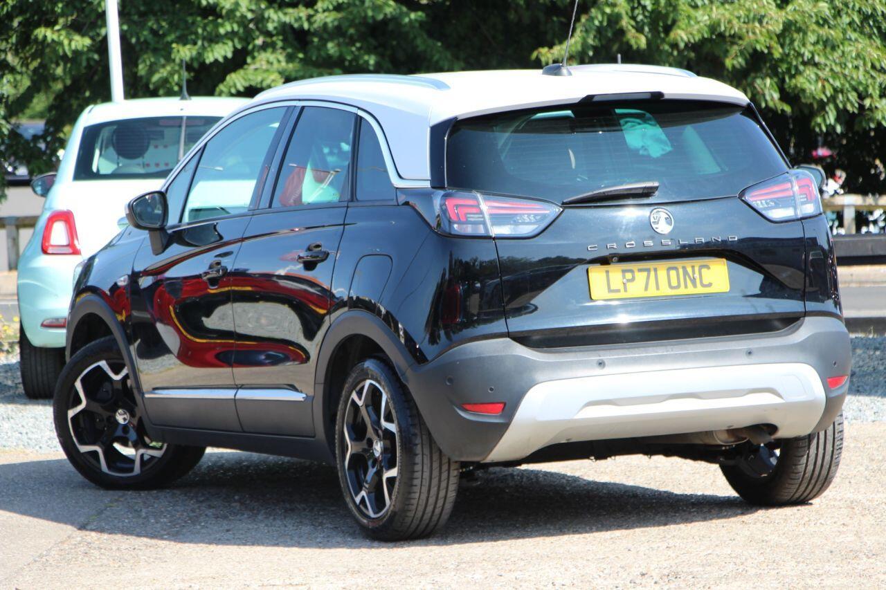 Vauxhall Crossland - Image 7