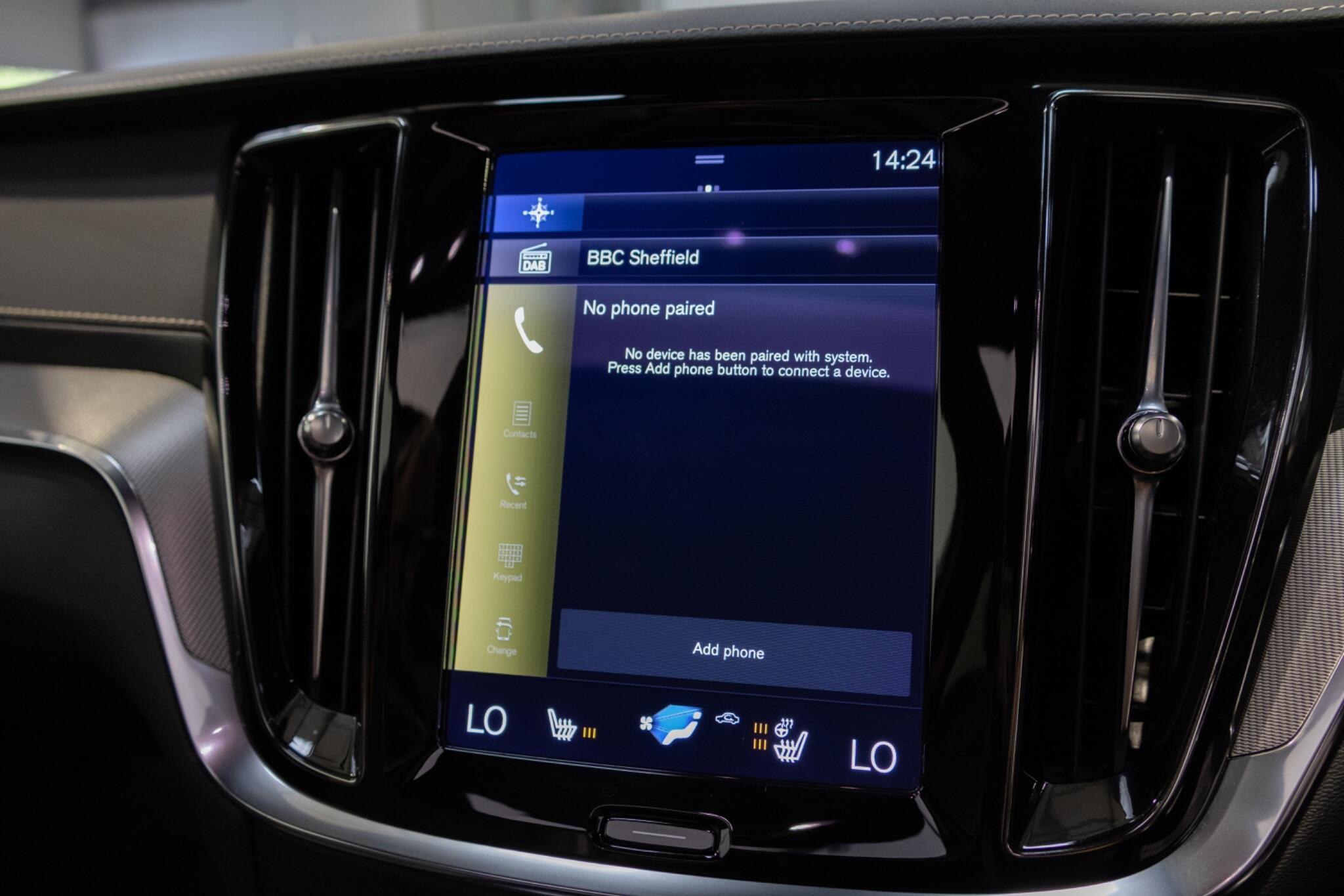 Volvo V60 - Image 19