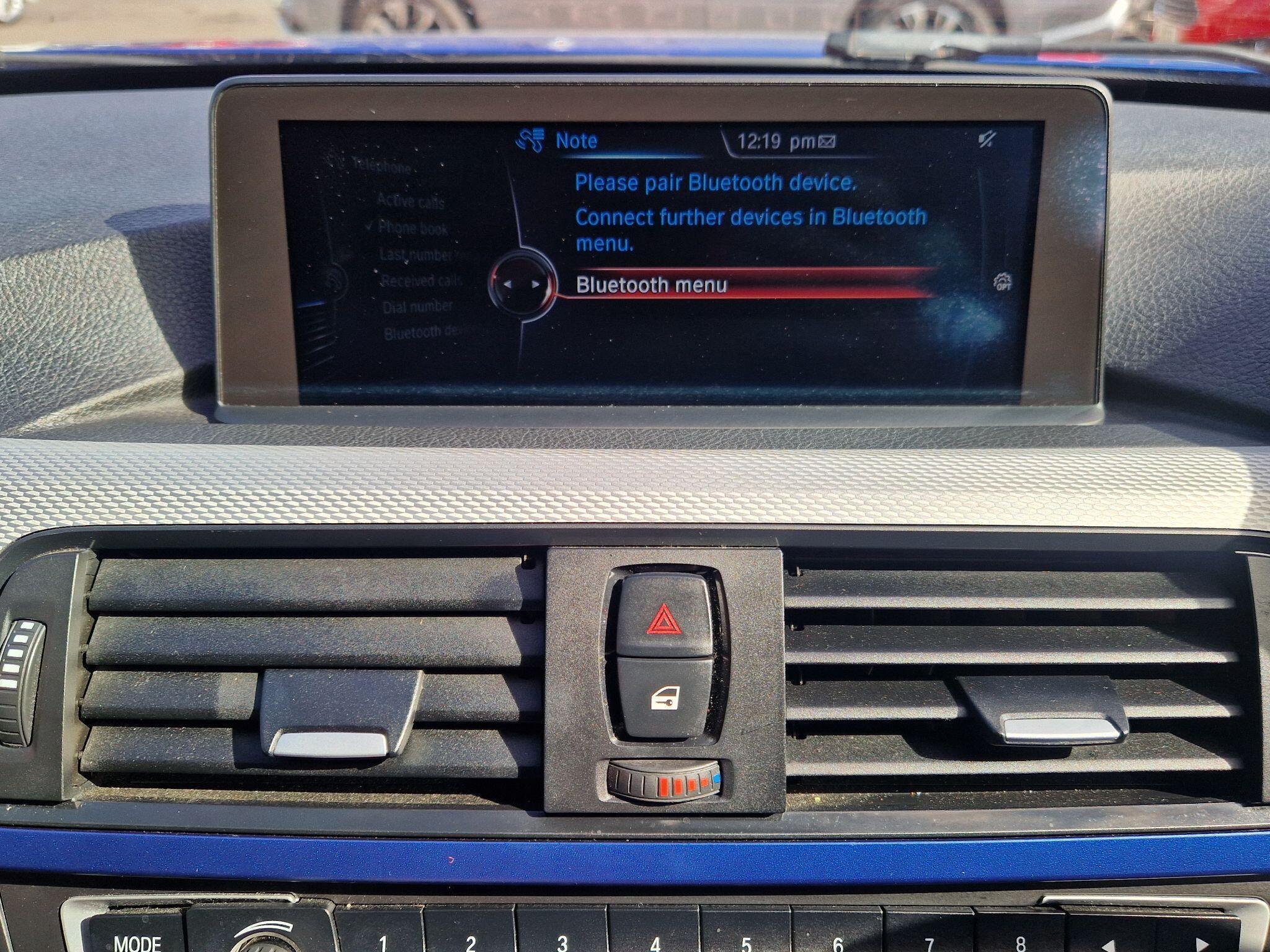 BMW 3 Series - Image 35