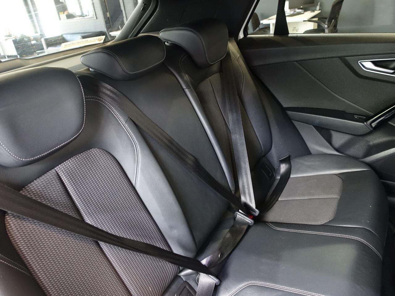 Audi Q2 - Image 14