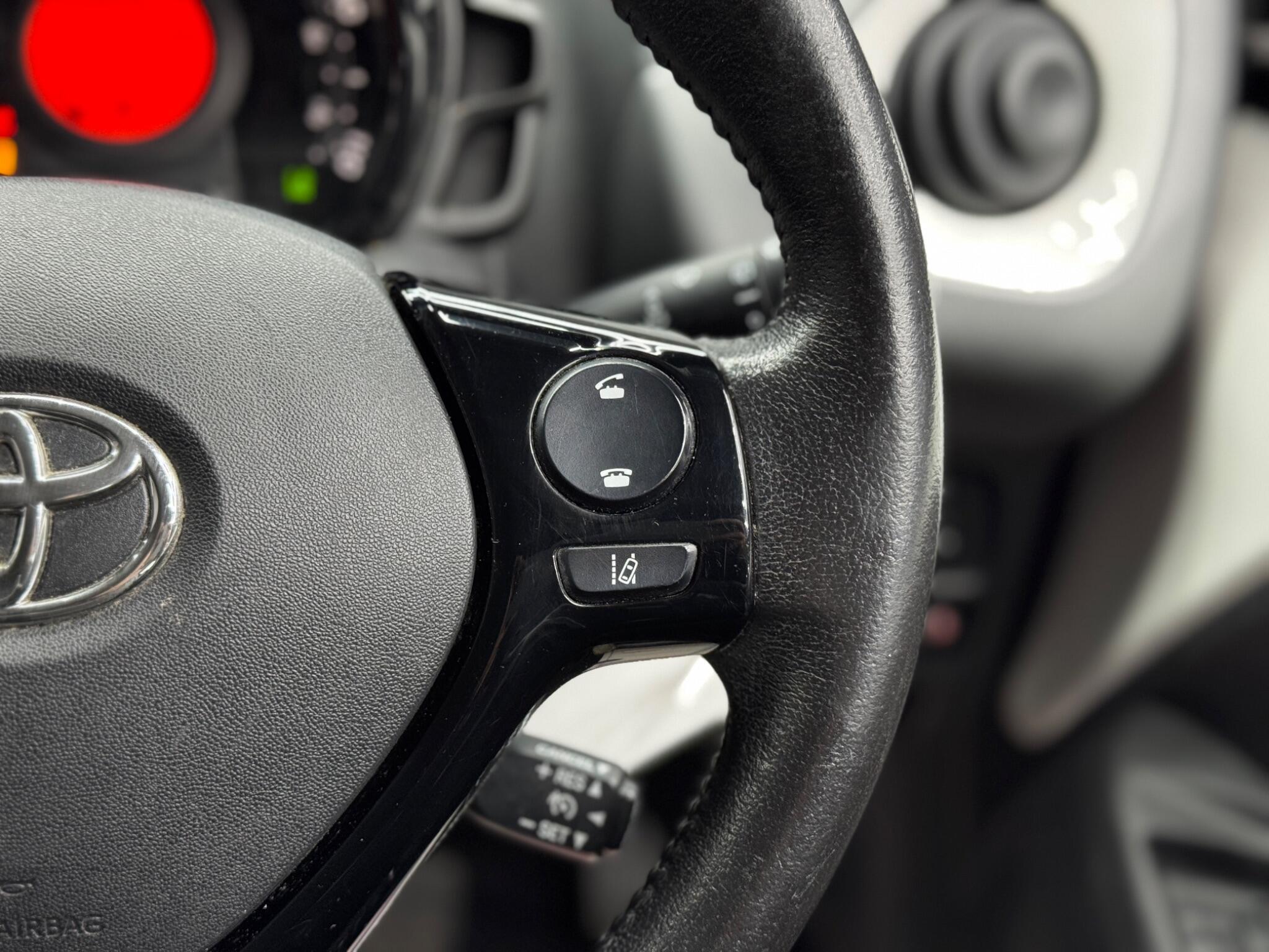 Toyota Aygo - Image 21