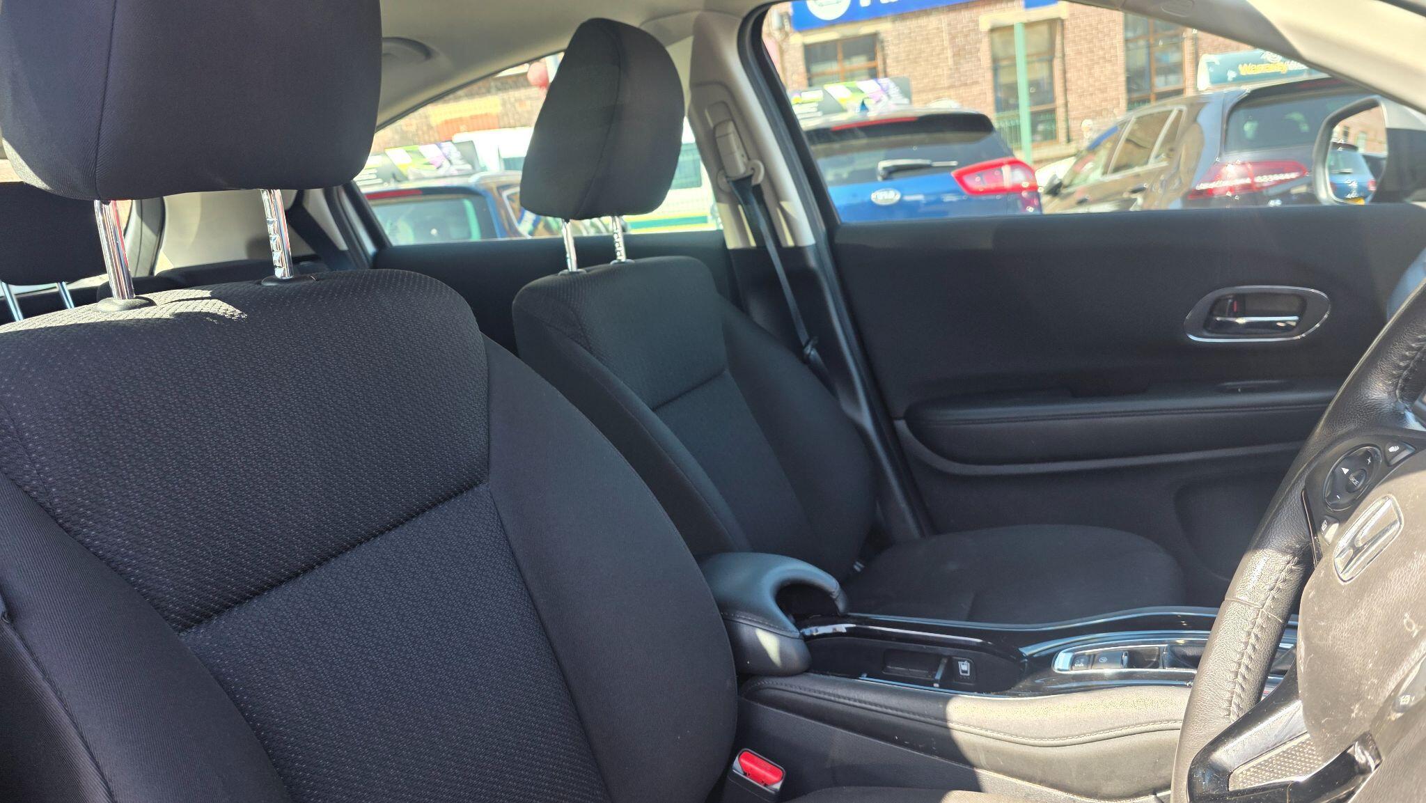 Honda HR-V - Image 12