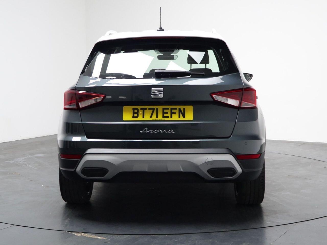 SEAT Arona - Image 17