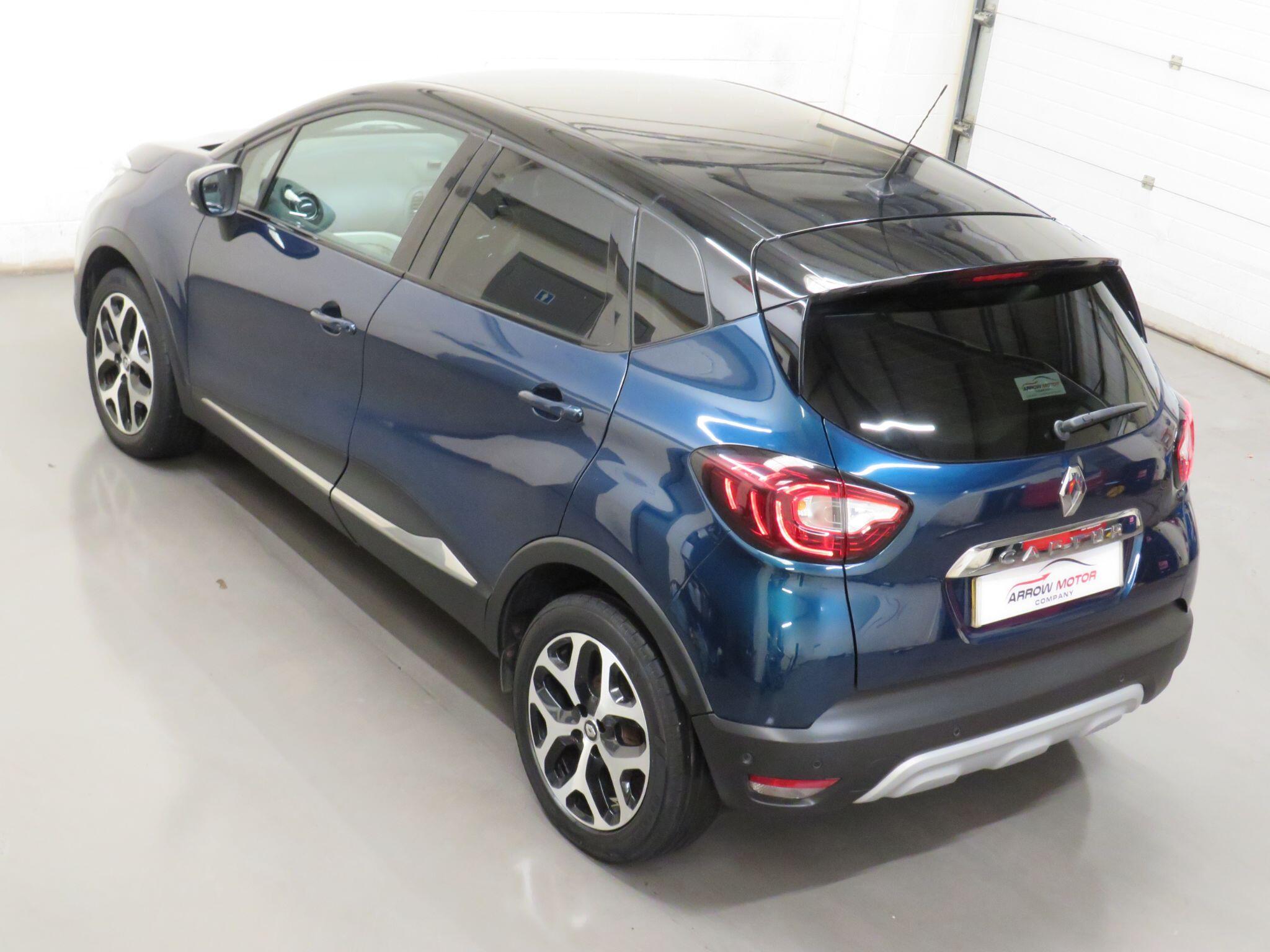 Renault Captur - Image 14