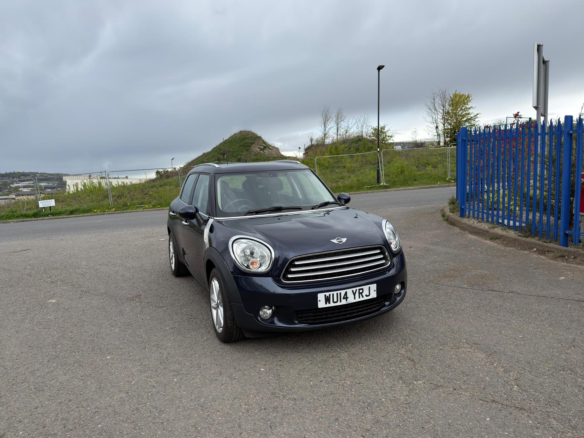 MINI Countryman - Image 5