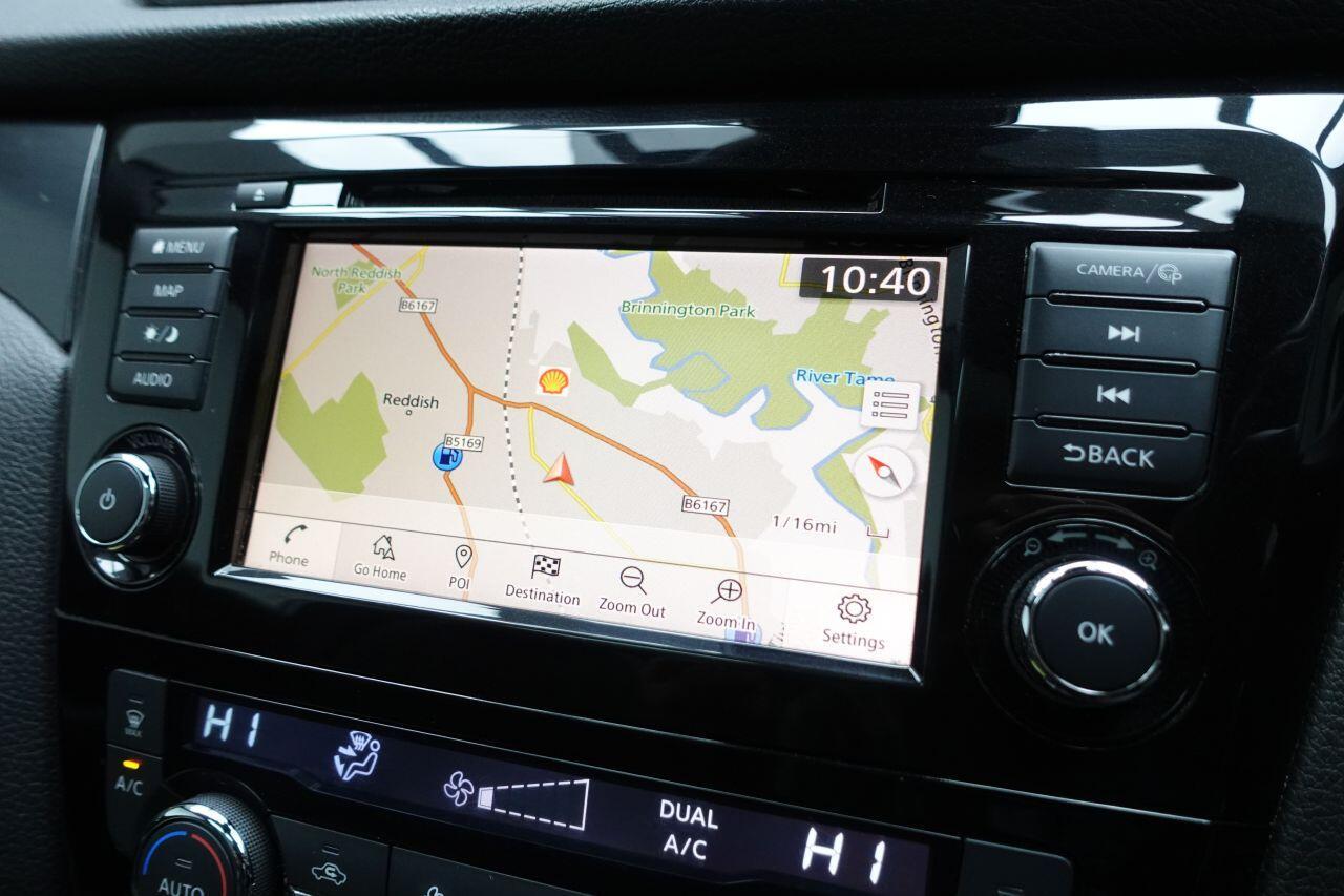 Nissan Qashqai - Image 3