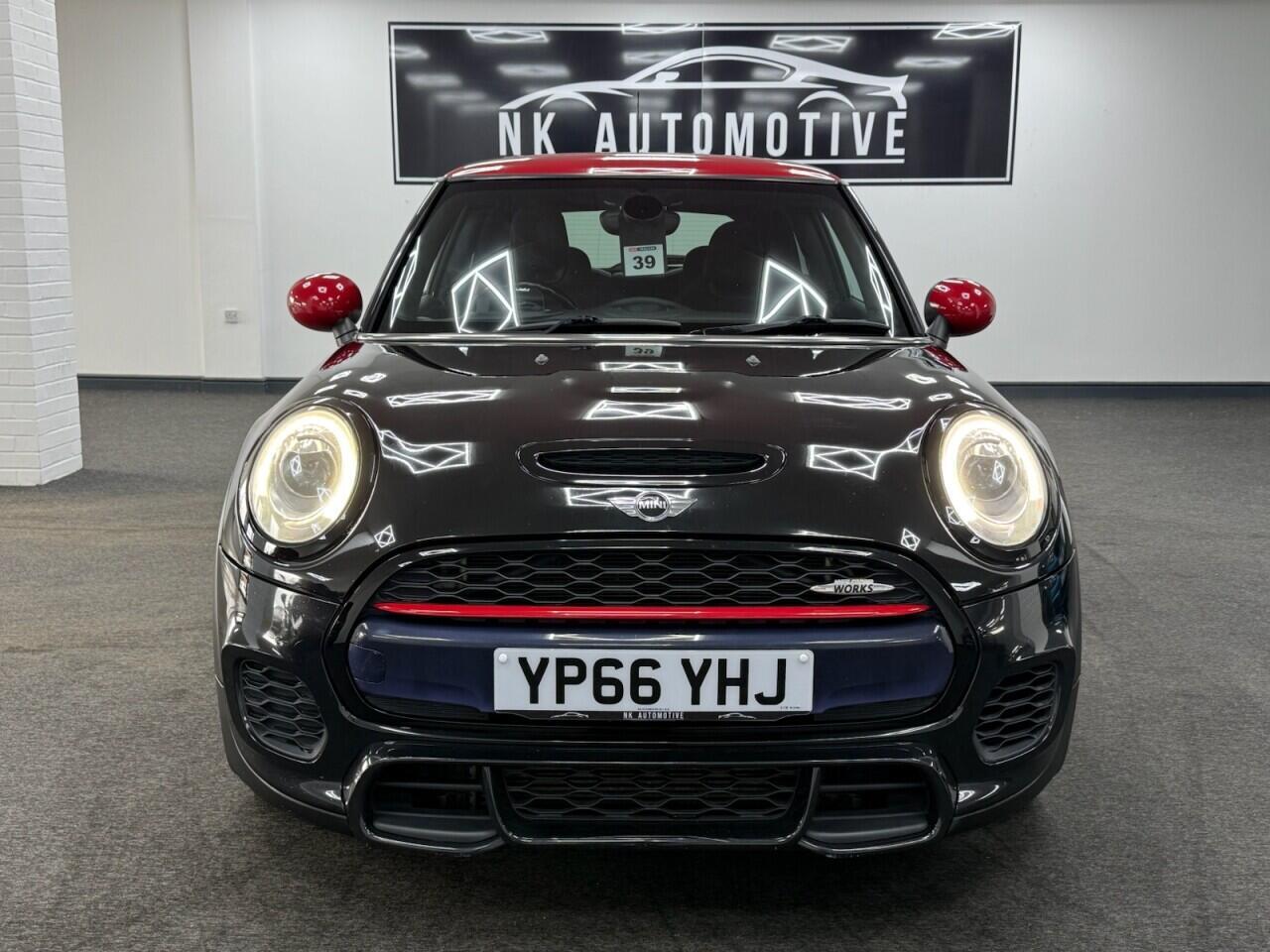 MINI Hatch - Image 3