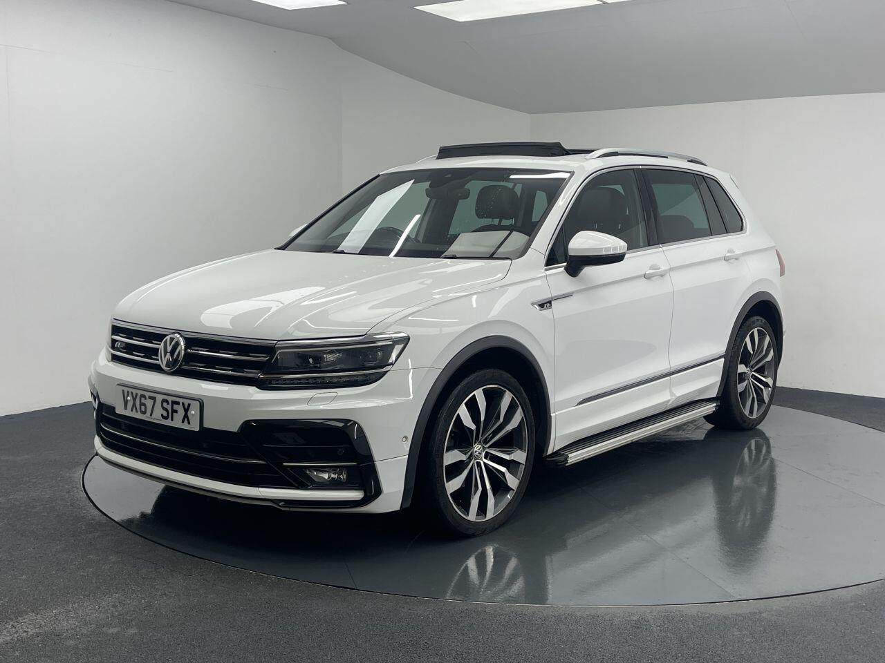 Volkswagen Tiguan - Image 11