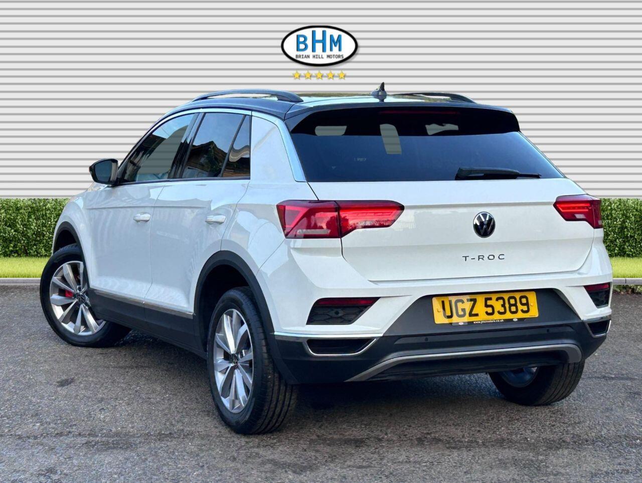 Volkswagen T-Roc - Image 19