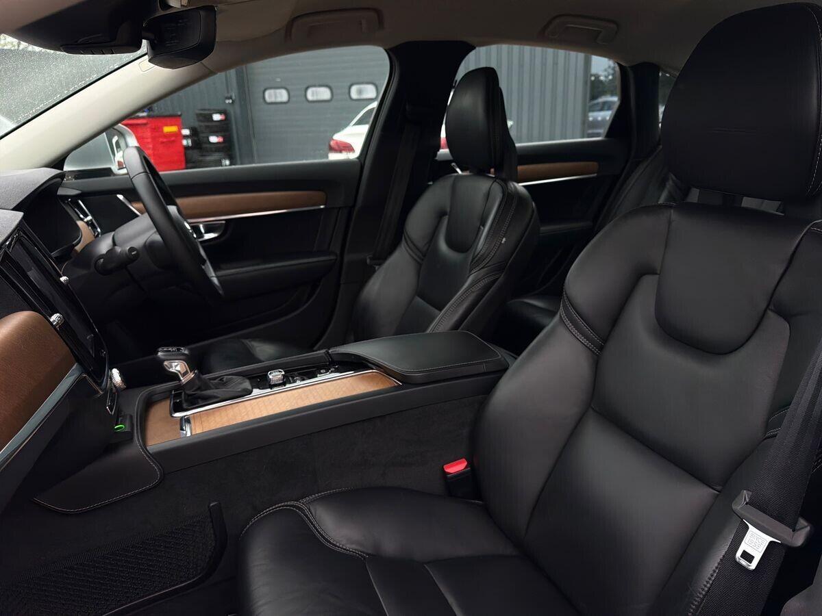Volvo S90 - Image 20
