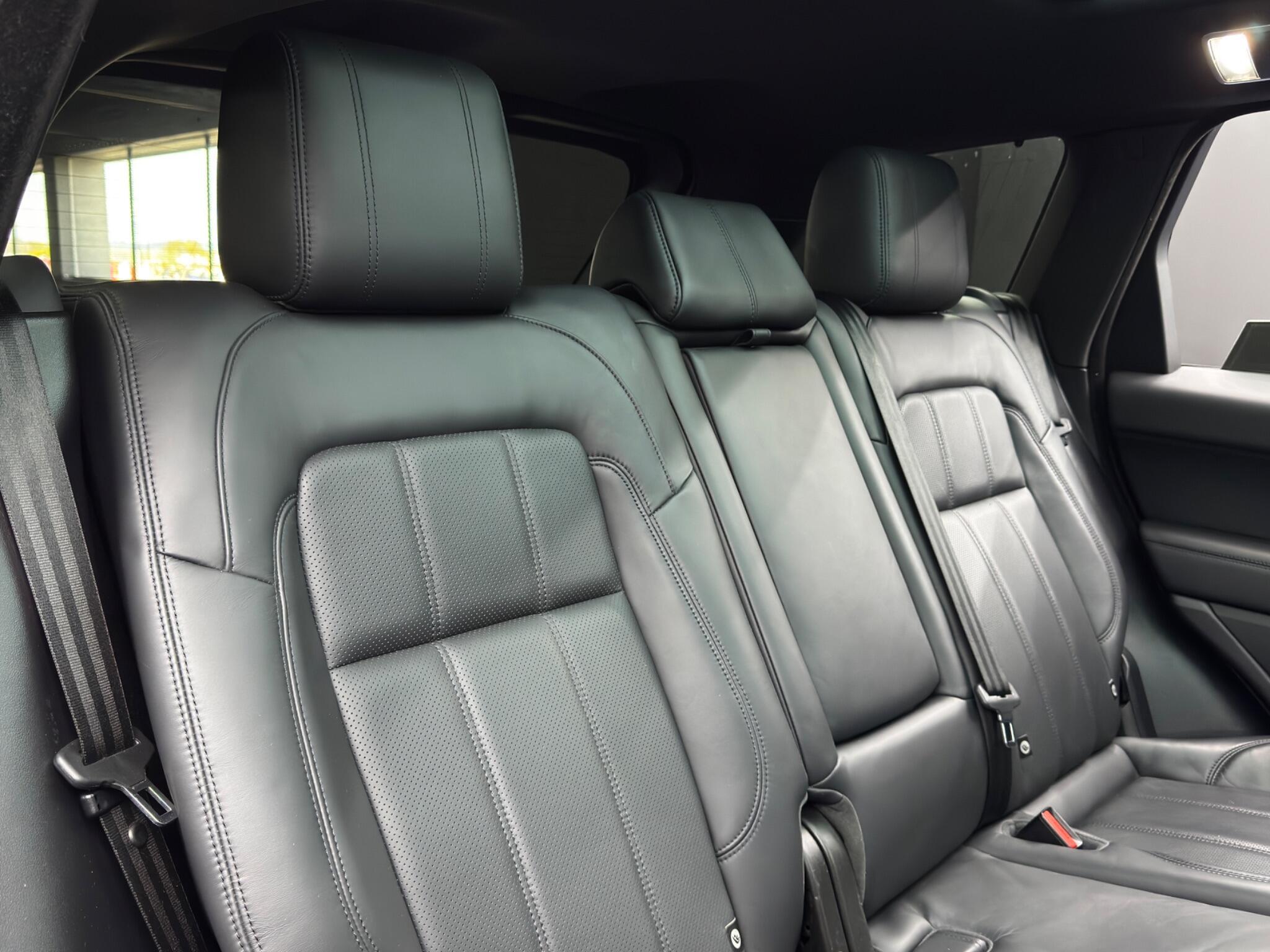 Land Rover RANGE ROVER SPORT - Image 15