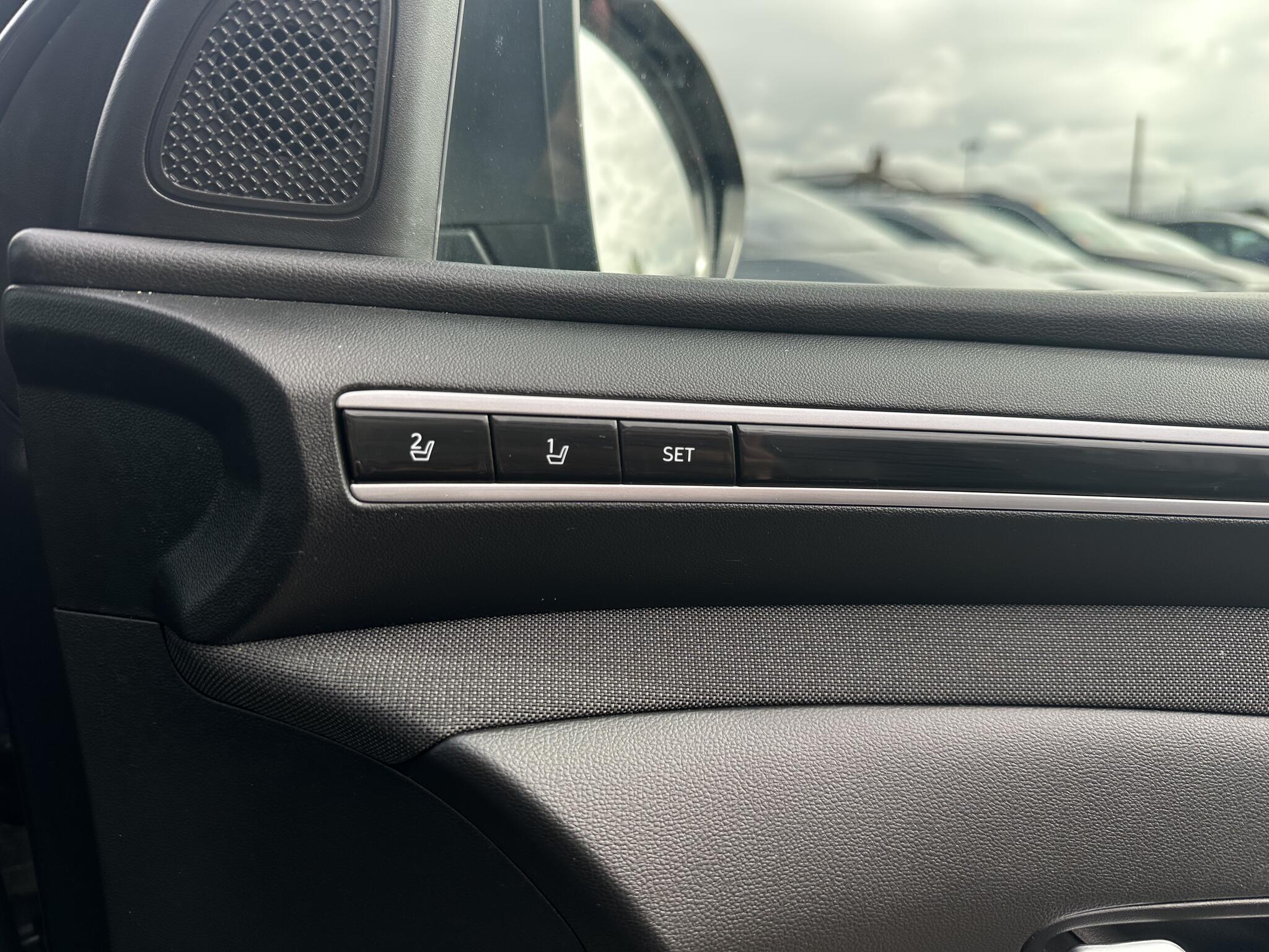 Hyundai Tucson - Image 12