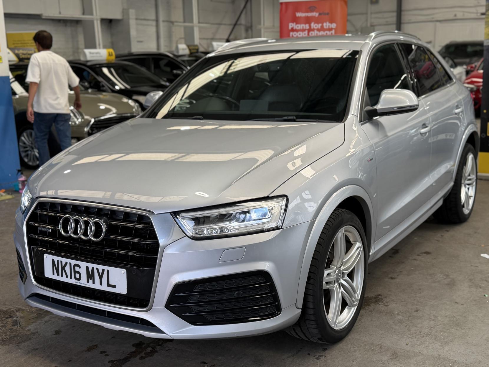 Audi Q3 - Image 3