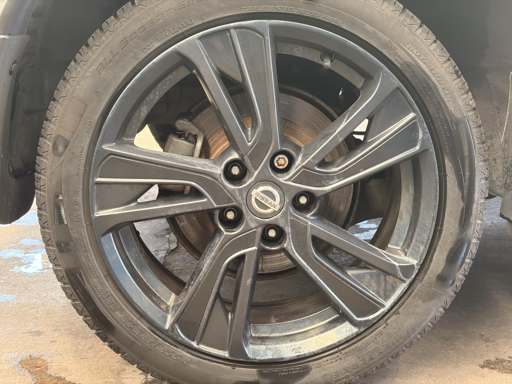 Nissan Juke - Image 17