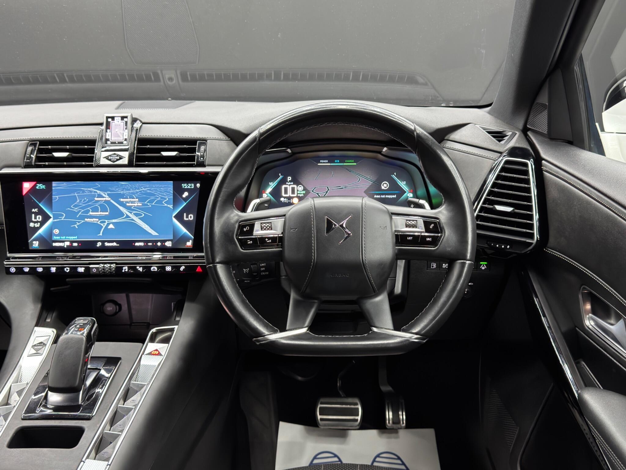 DS AUTOMOBILES DS 7 CROSSBACK - Image 18