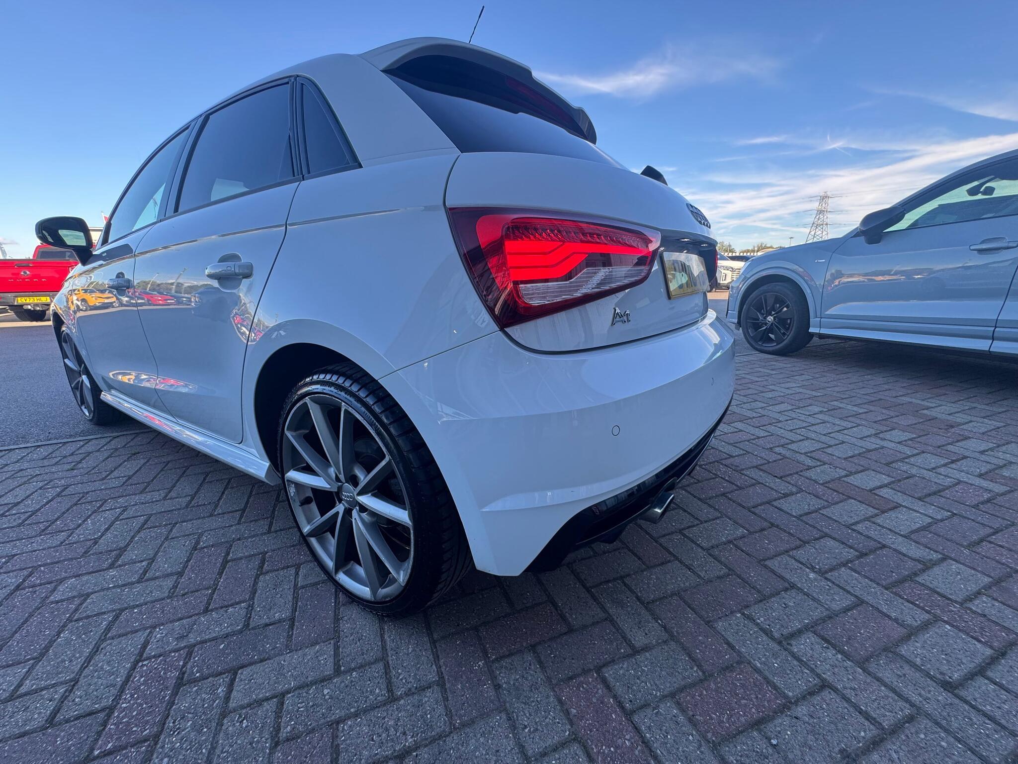 Audi A1 - Image 5
