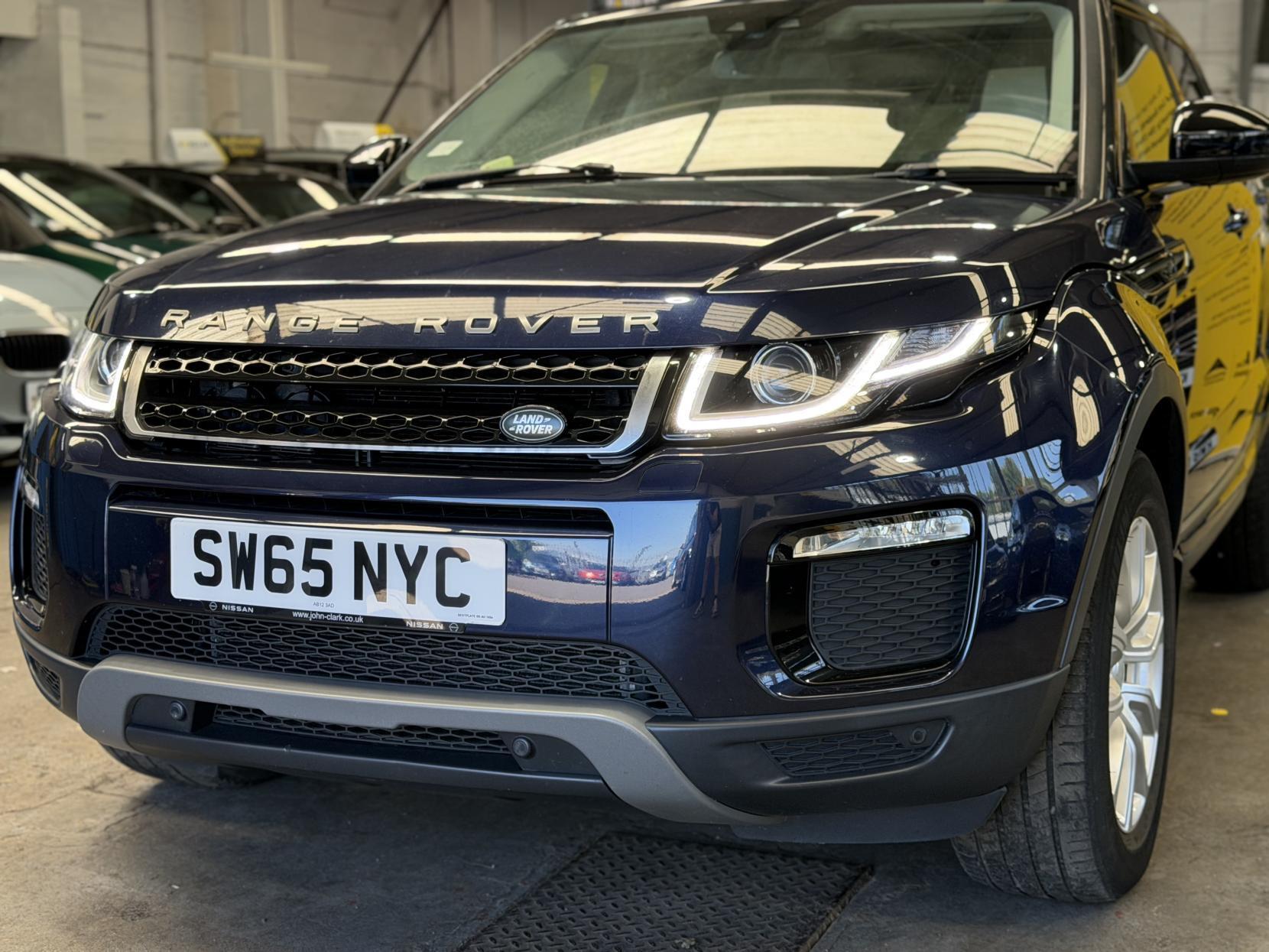 Land Rover Range Rover Evoque - Image 18