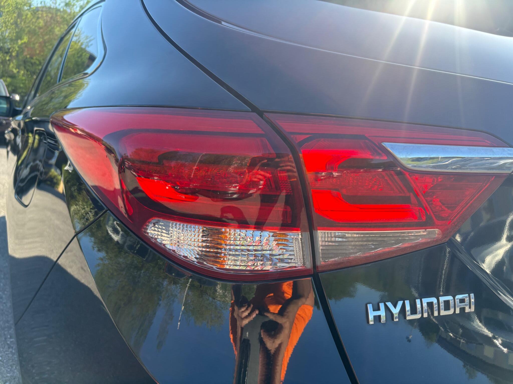 Hyundai i40 - Image 14