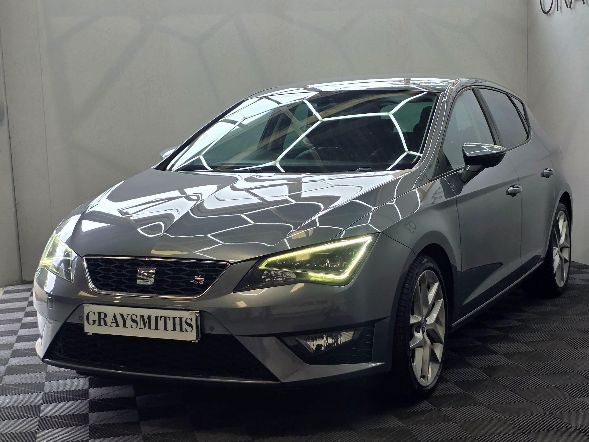 SEAT Leon - Image 5