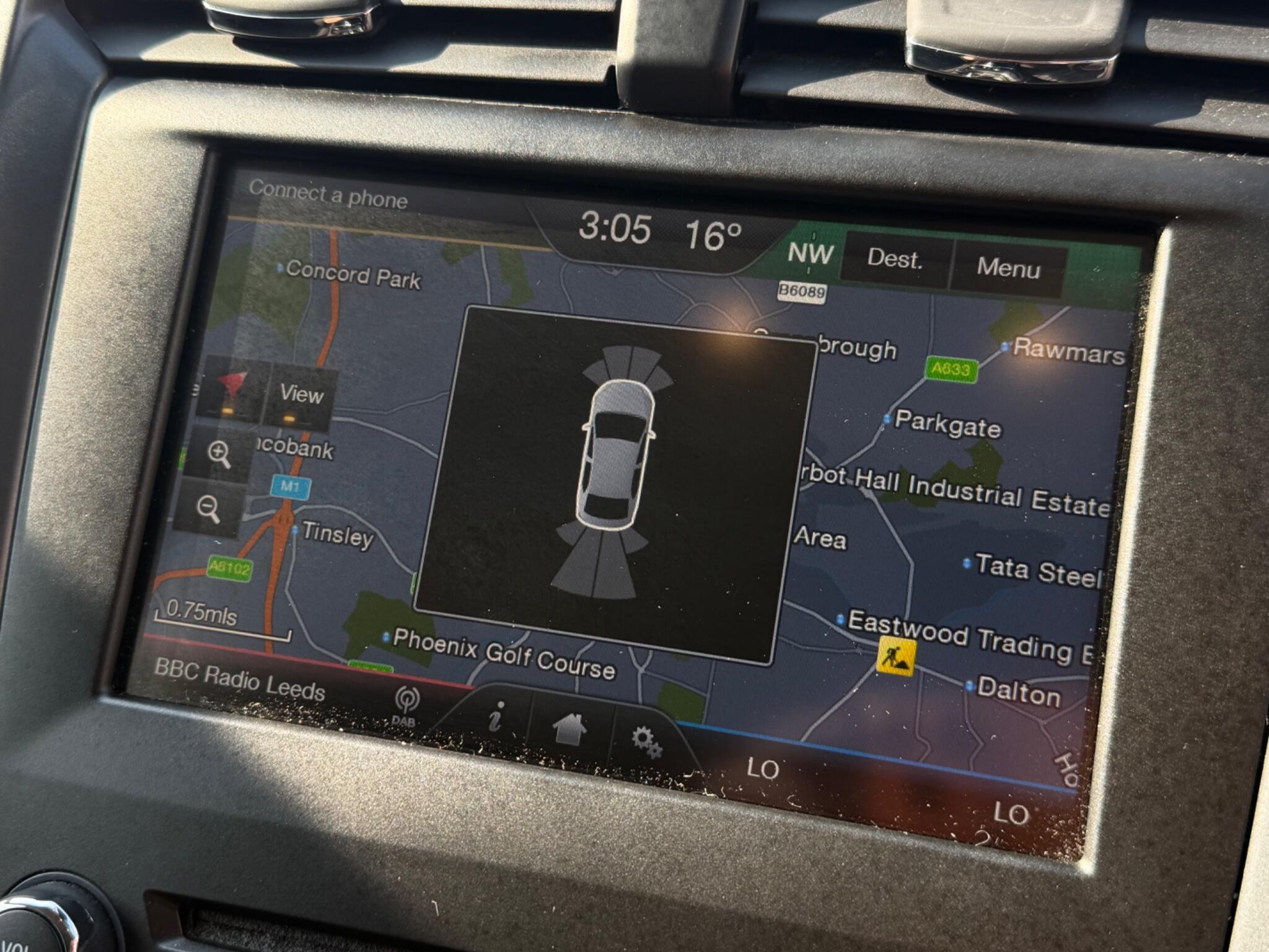 Ford Mondeo - Image 24