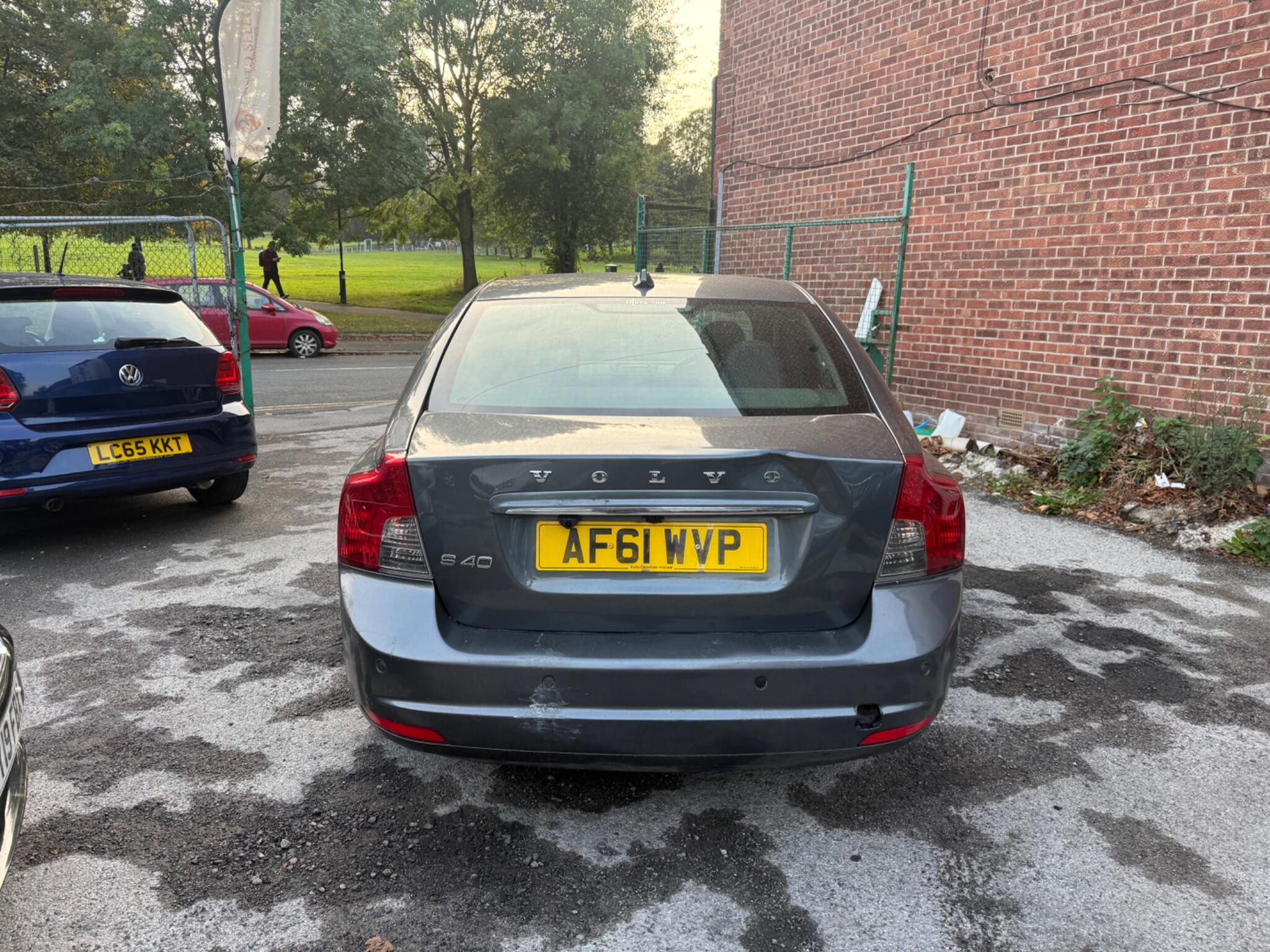 Volvo S40 - Image 6