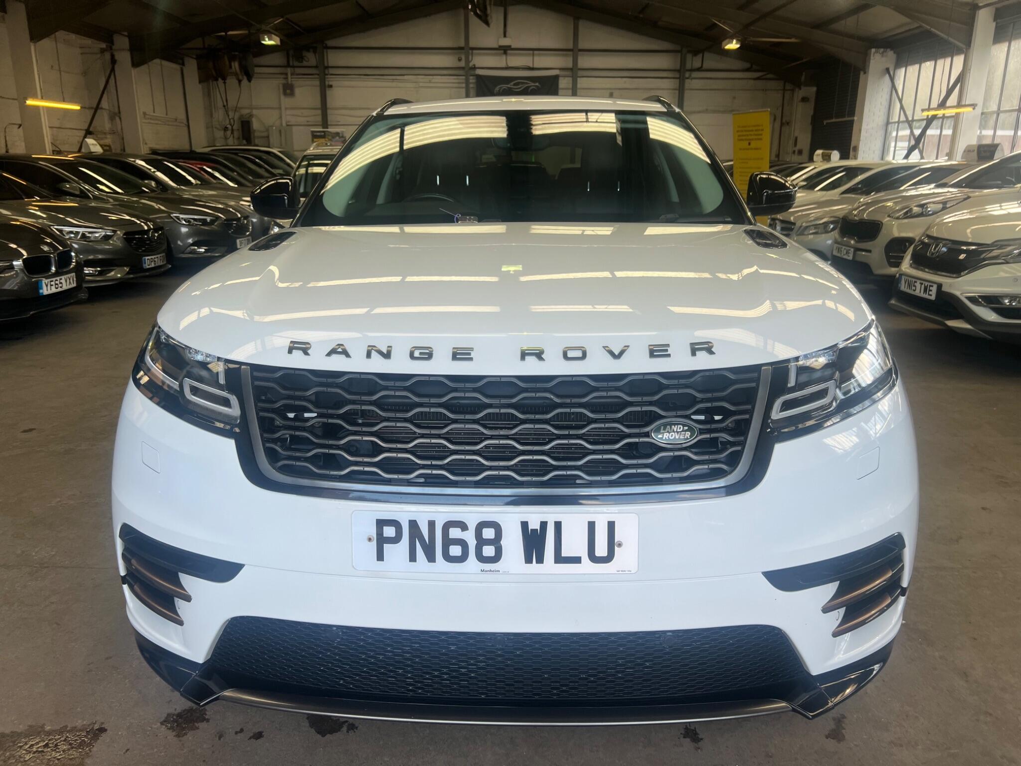 Land Rover Range Rover Velar - Image 7