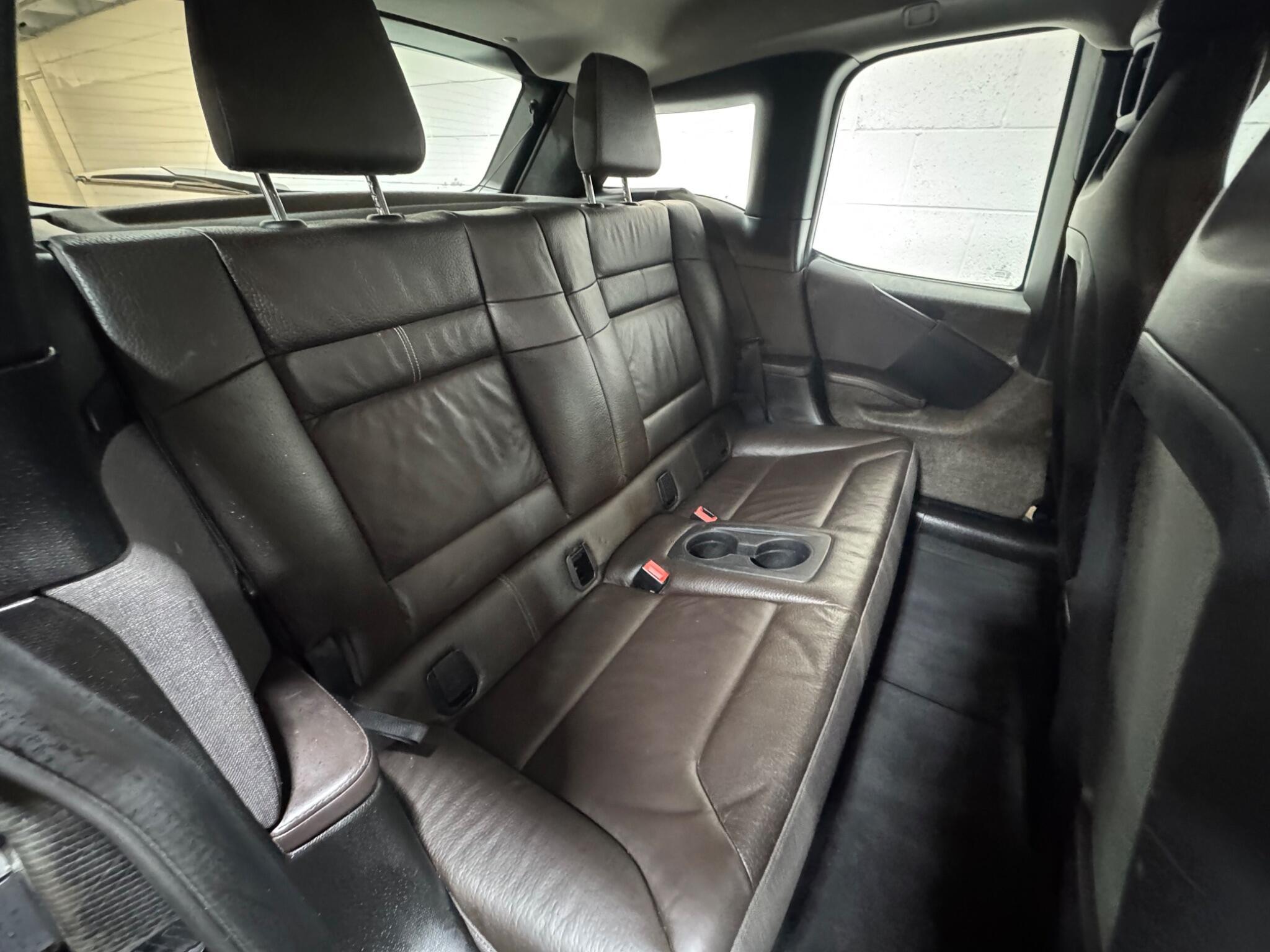 BMW i3 - Image 11