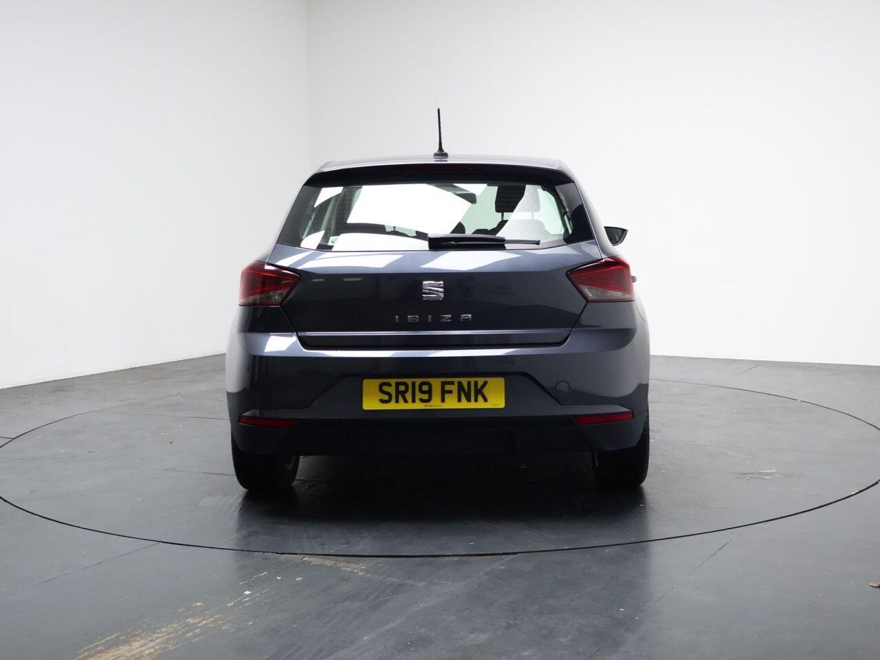 SEAT Ibiza - Image 11