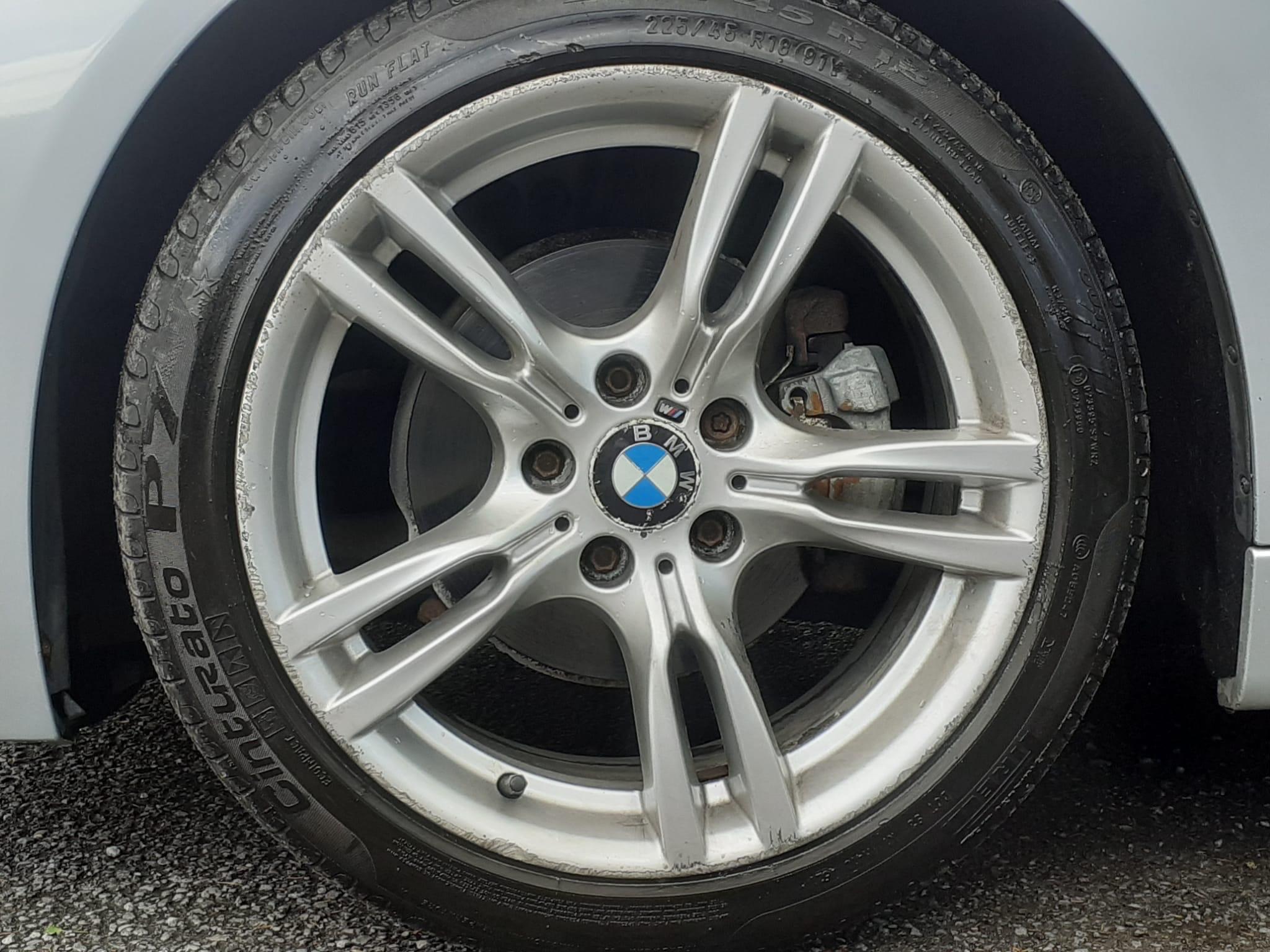 BMW 3 Series - Image 17