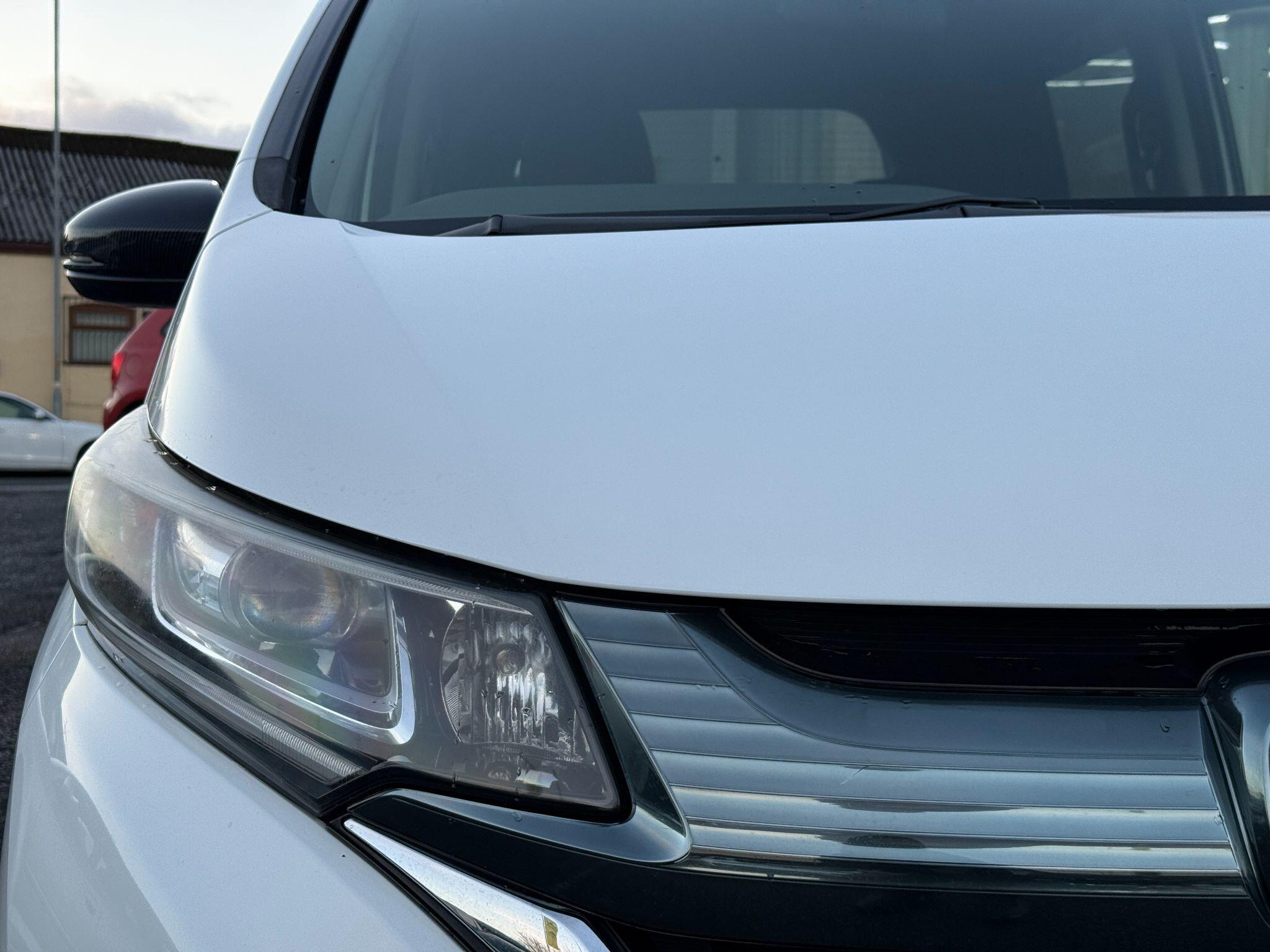 Honda Freed - Image 12