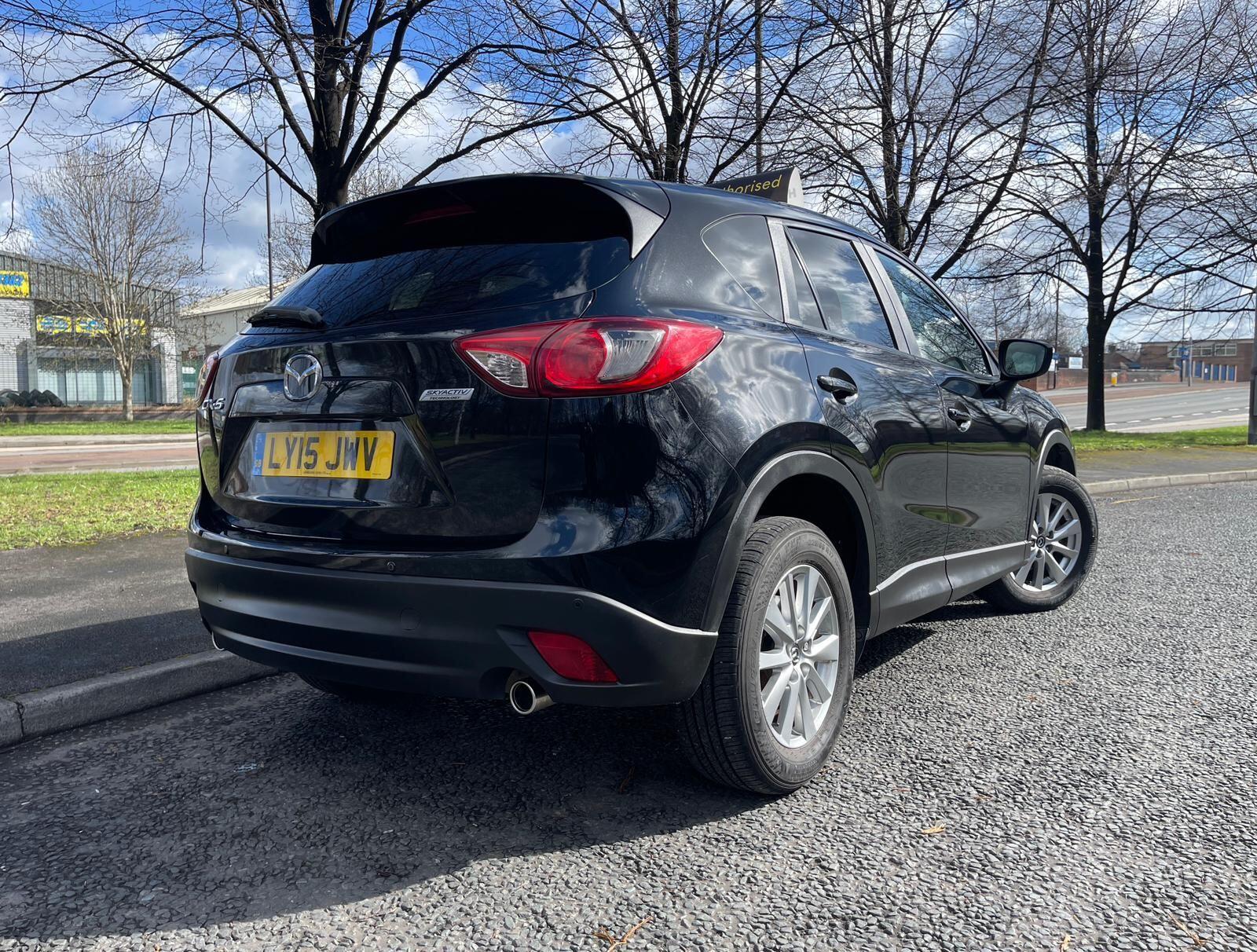 Mazda CX-5 - Image 7