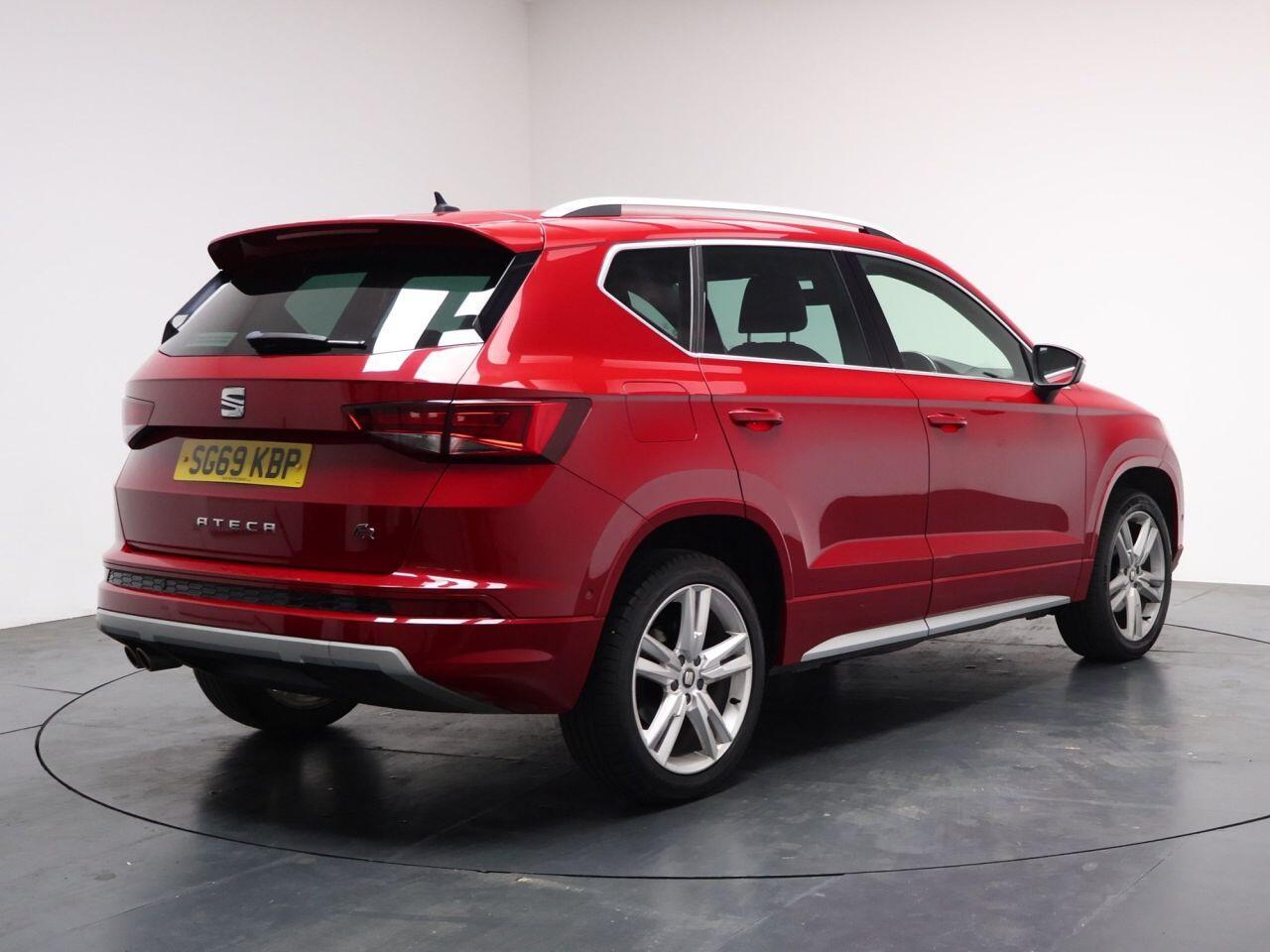 SEAT Ateca - Image 12