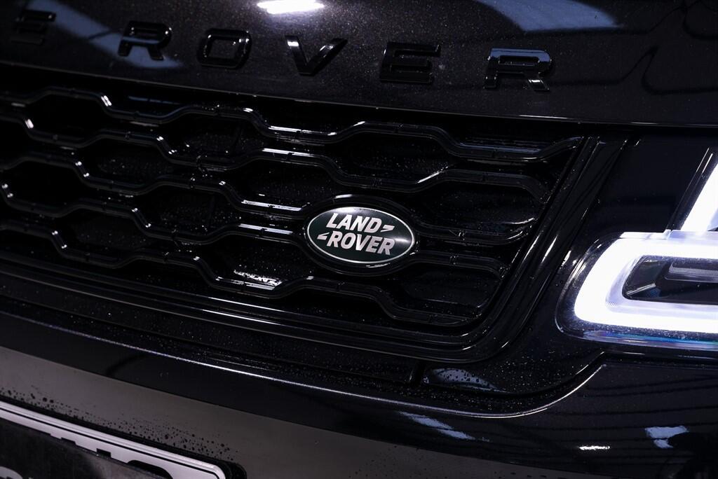 Land Rover RANGE ROVER SPORT - Image 9