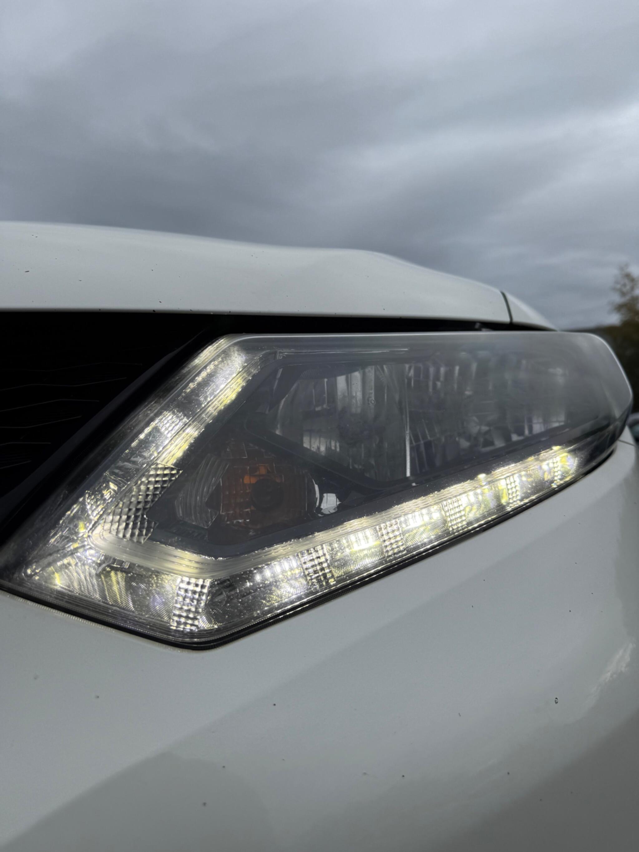 Nissan X-Trail - Image 40