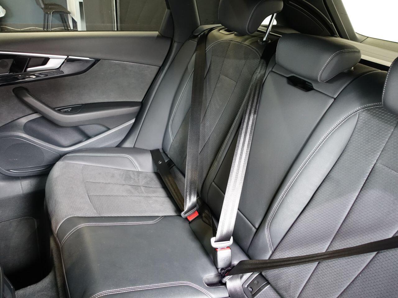 Audi A4 Avant - Image 22