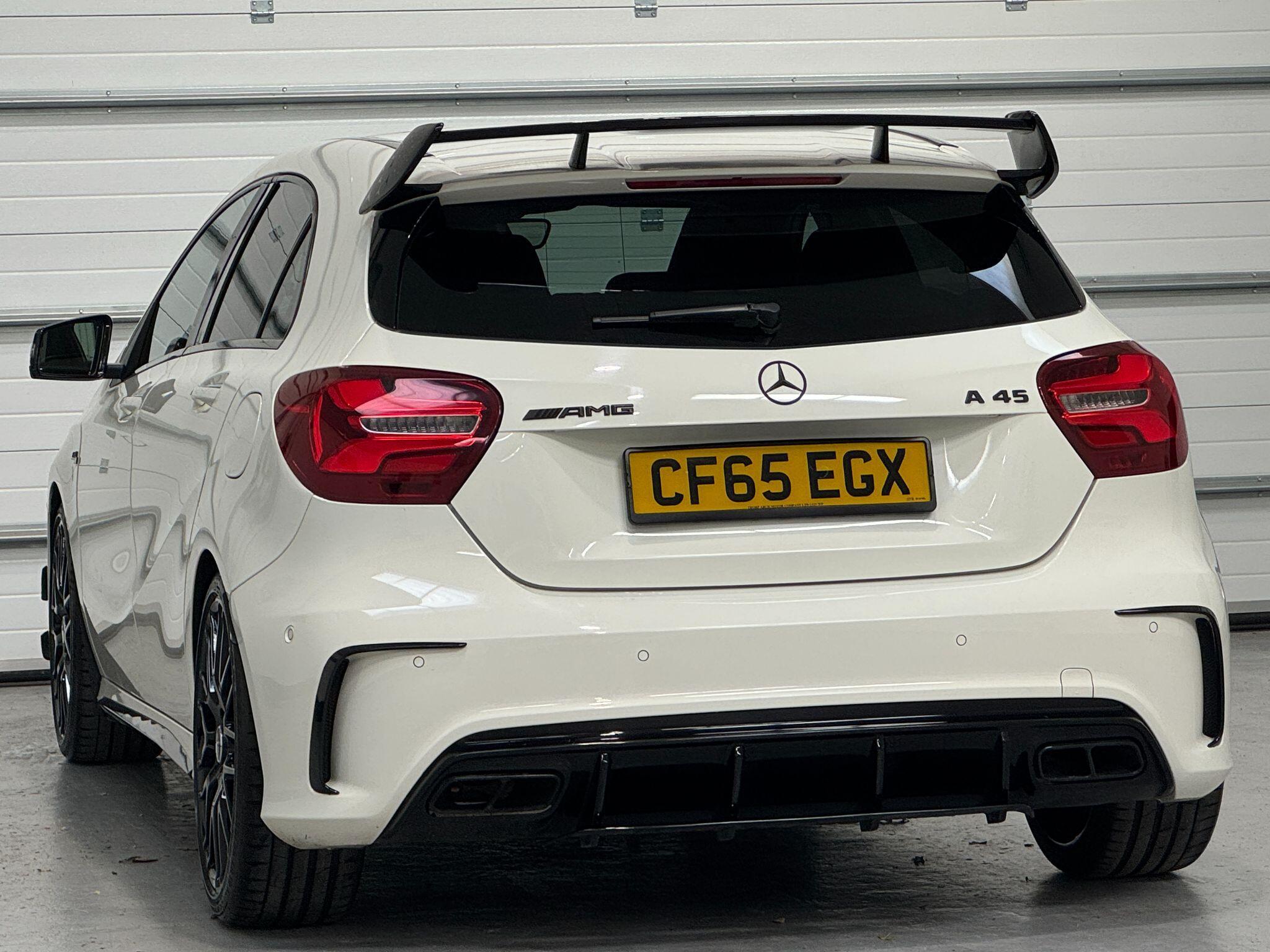 Mercedes A Class - Image 14